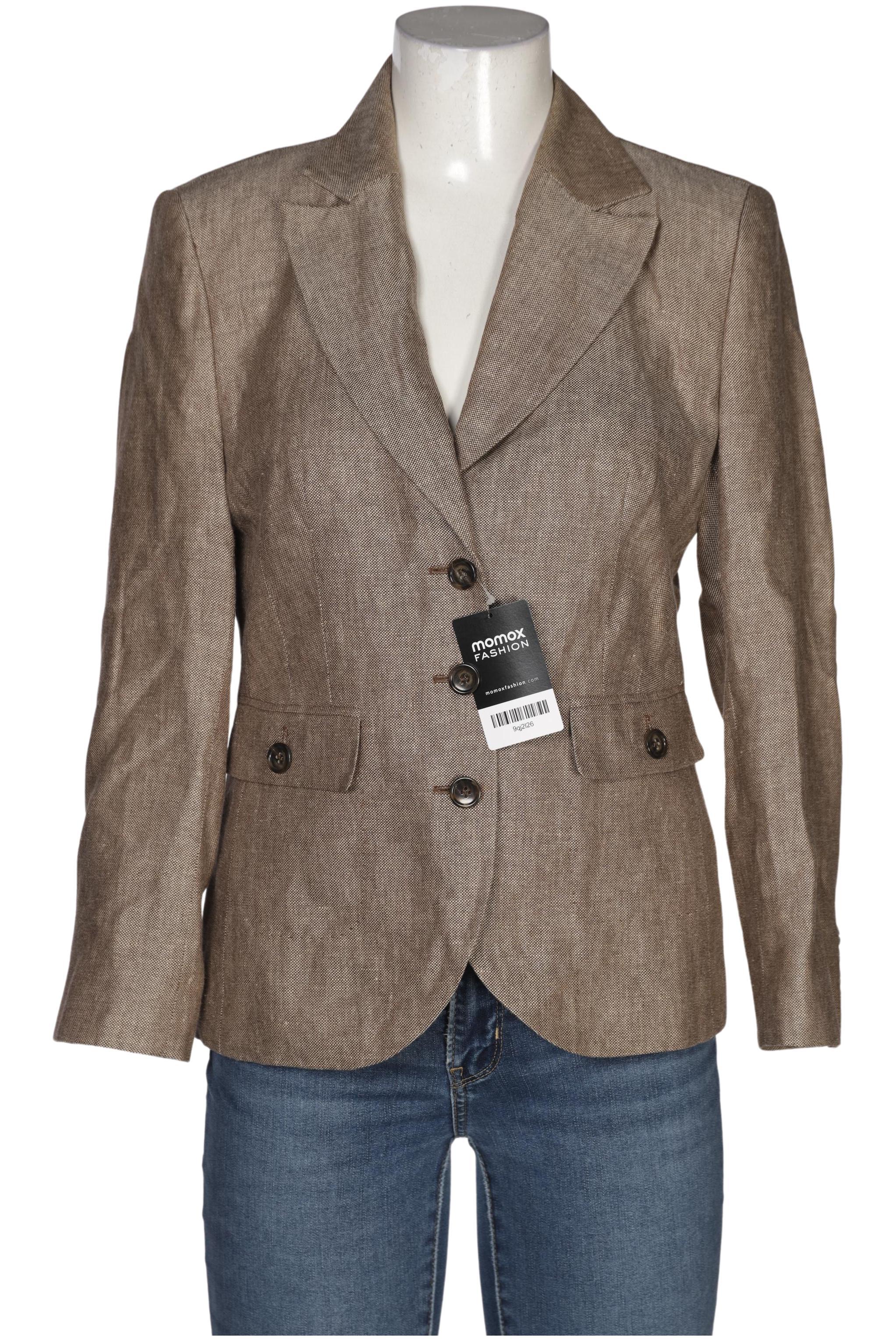 

Mariposa Damen Blazer, beige, Gr. 42