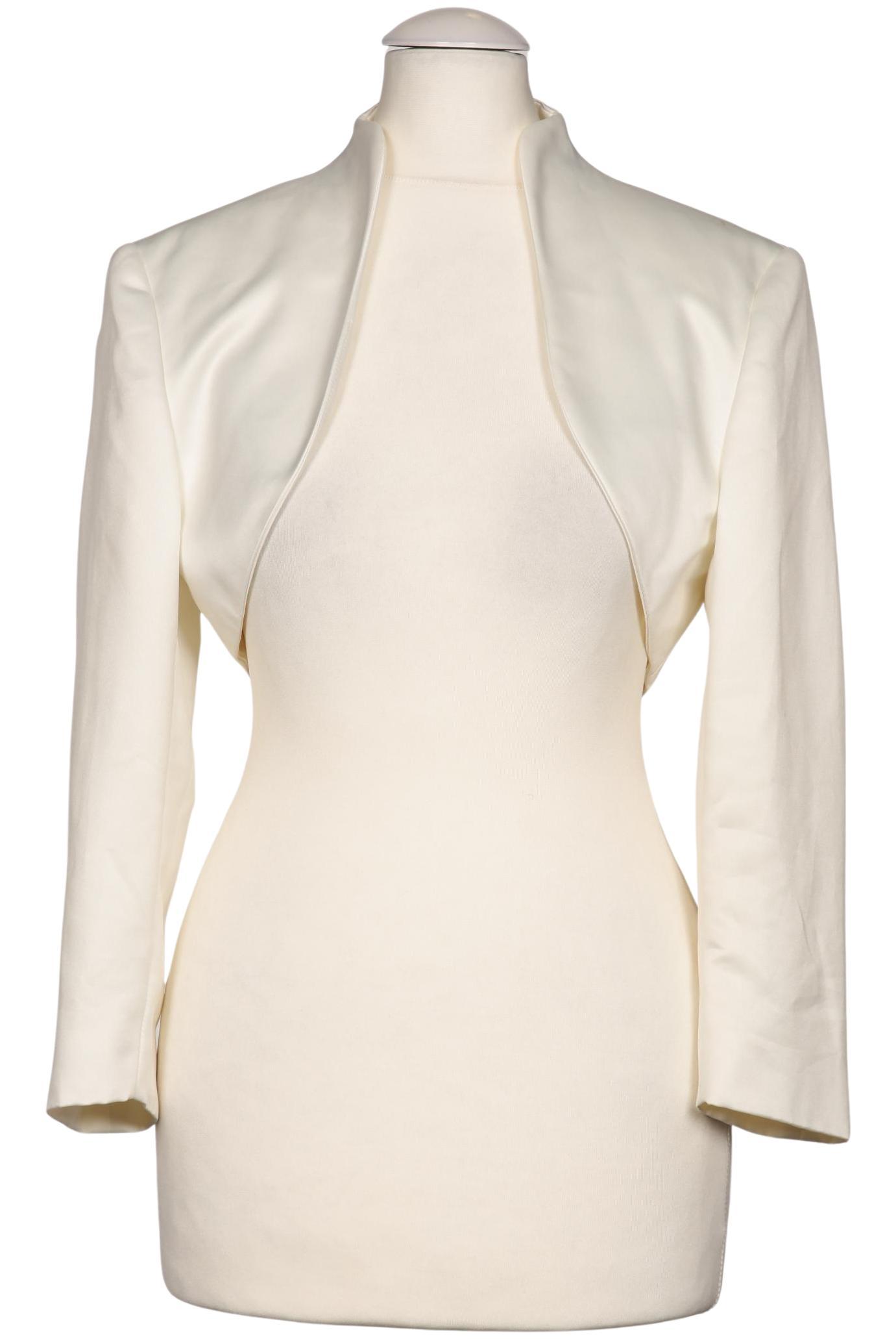 

Mariposa Damen Blazer, cremeweiß, Gr. 36