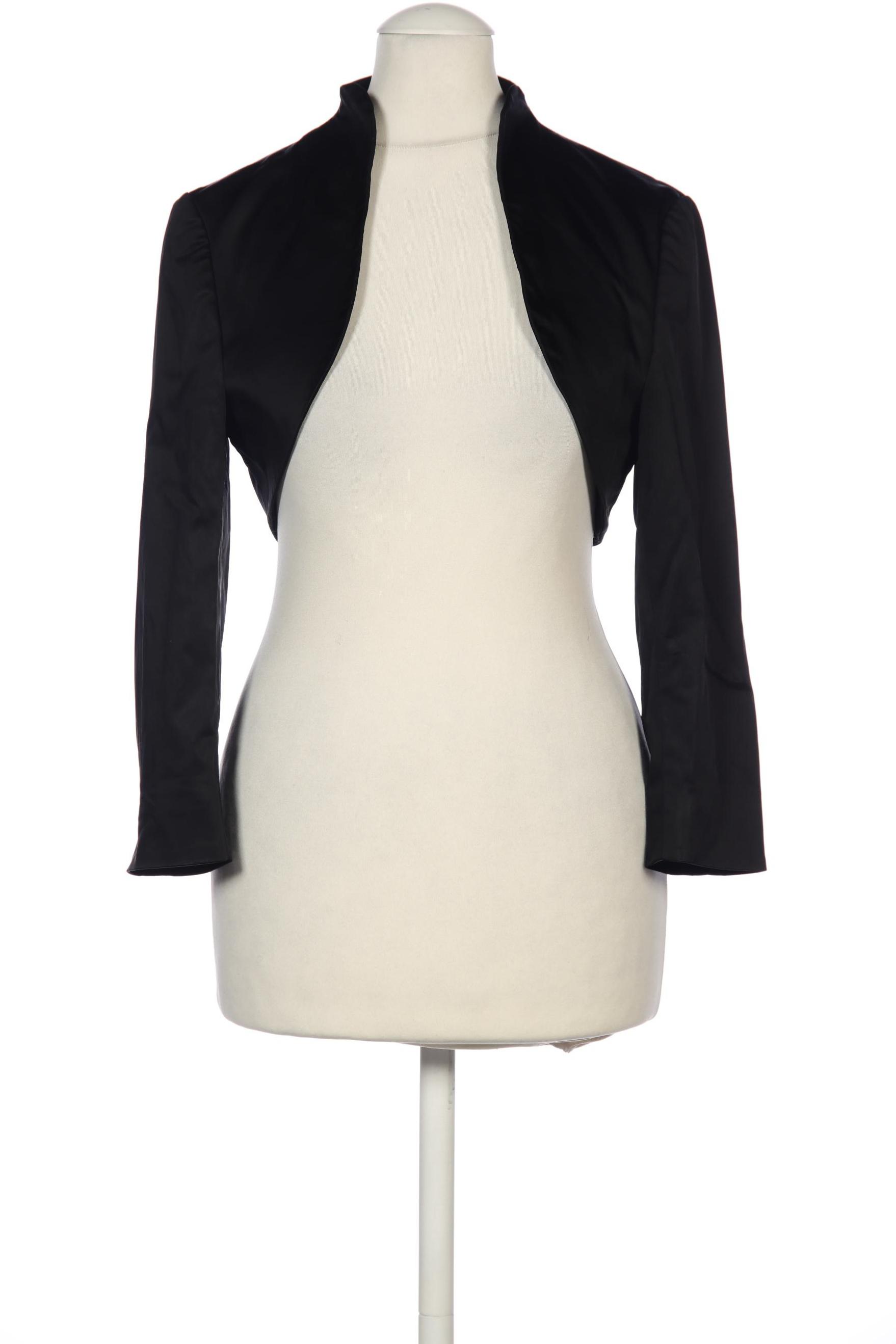 

Mariposa Damen Blazer, schwarz, Gr. 34