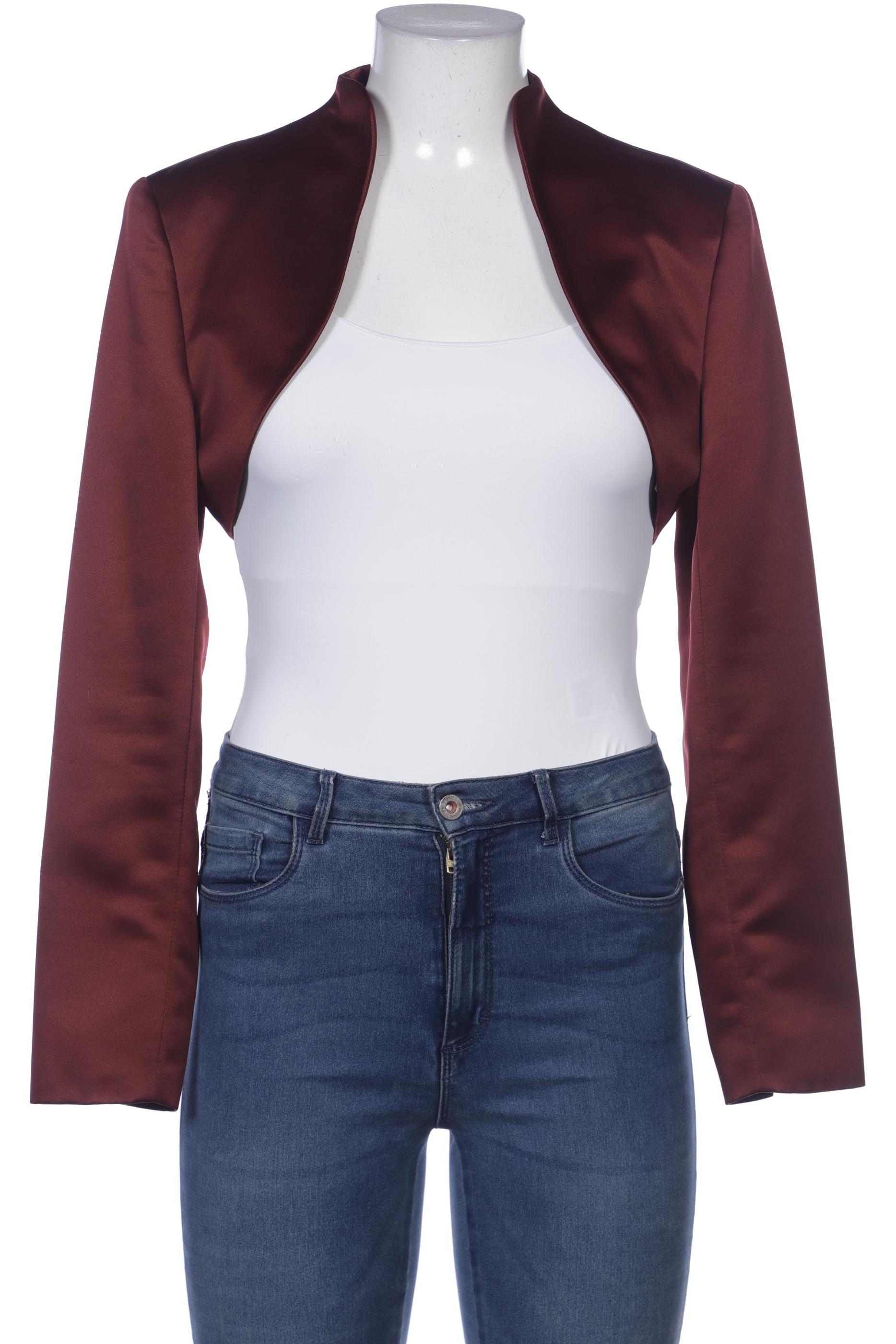 

Mariposa Damen Blazer, bordeaux, Gr. 40