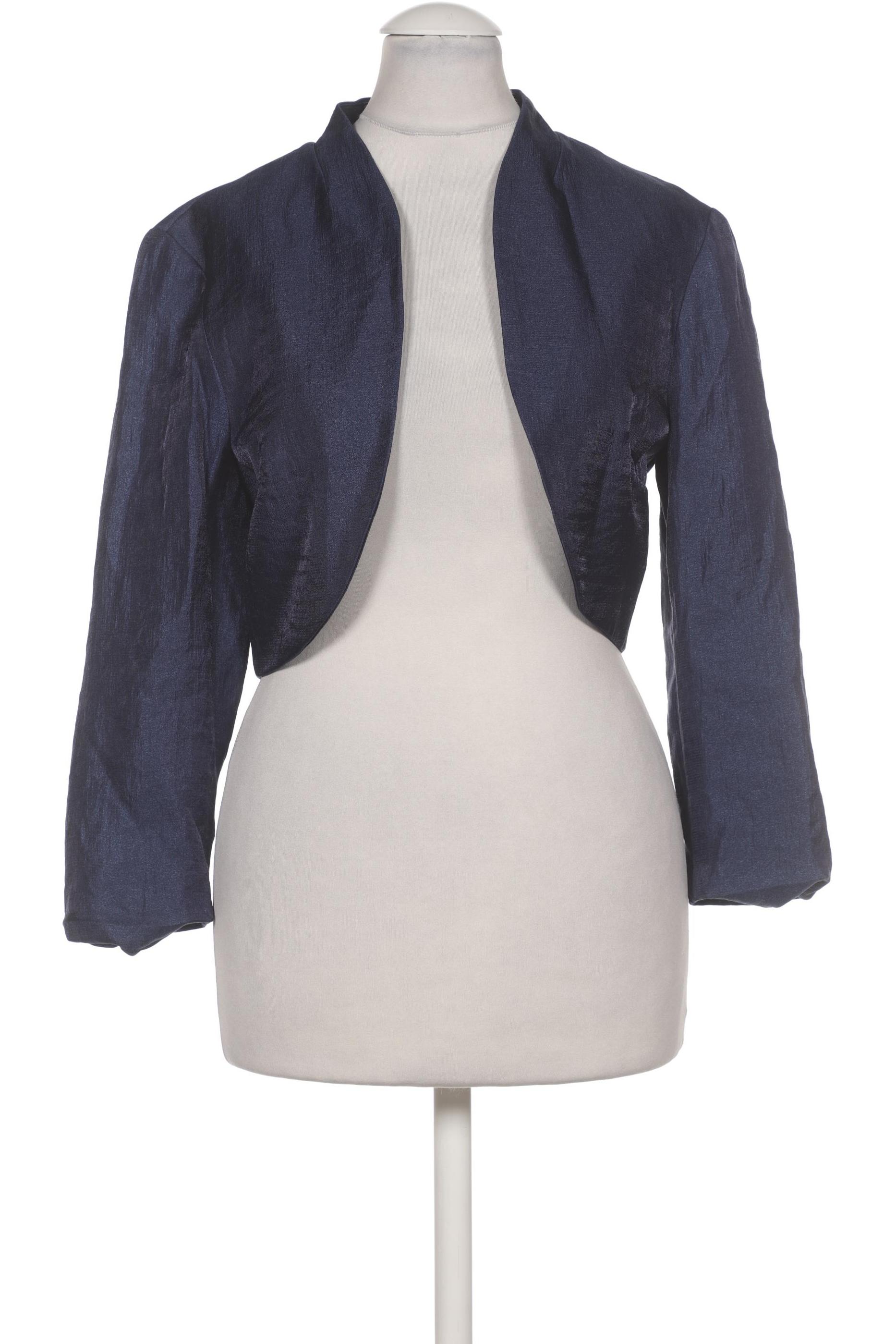 

Mariposa Damen Blazer, marineblau, Gr. 32
