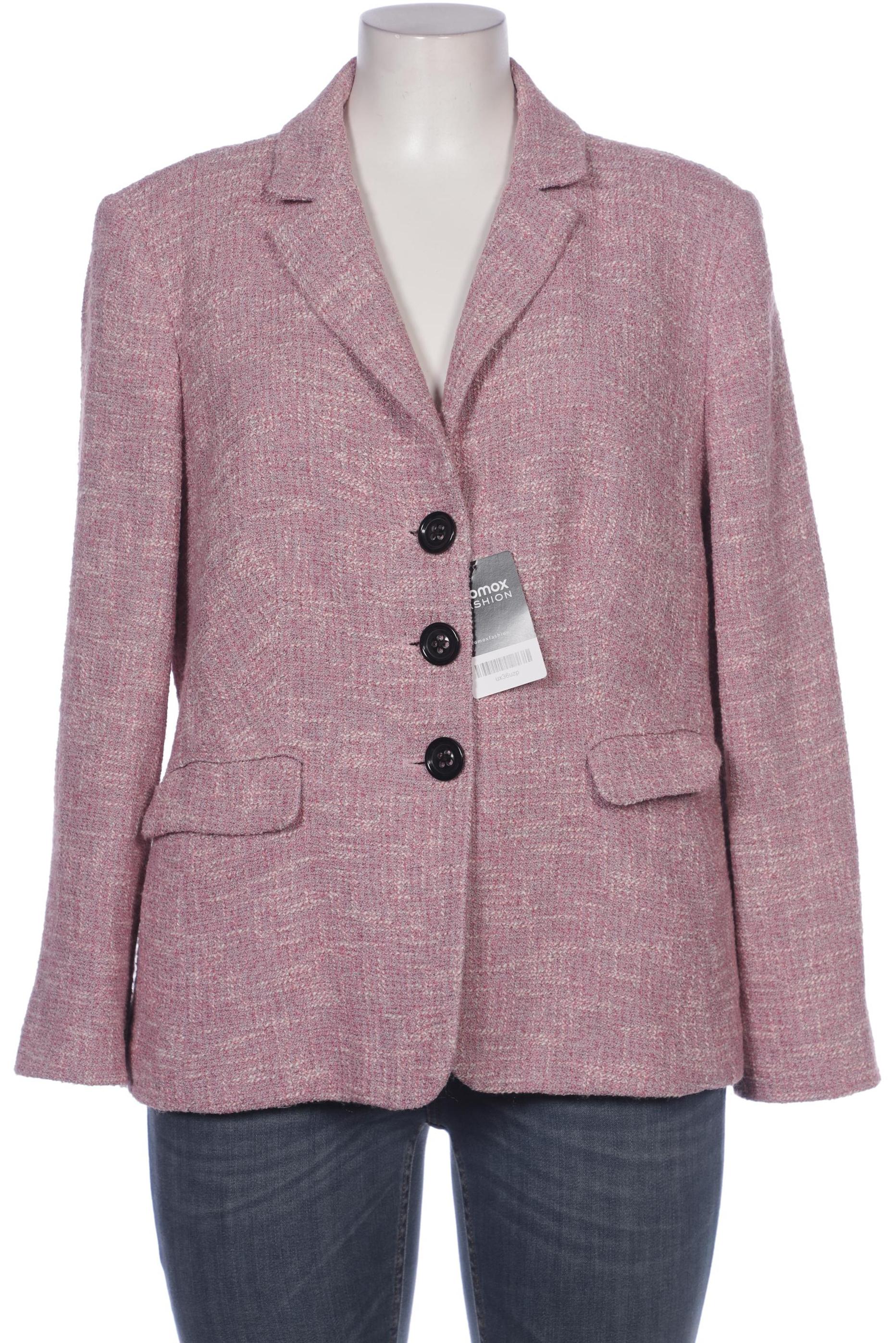 

Mariposa Damen Blazer, pink, Gr. 46