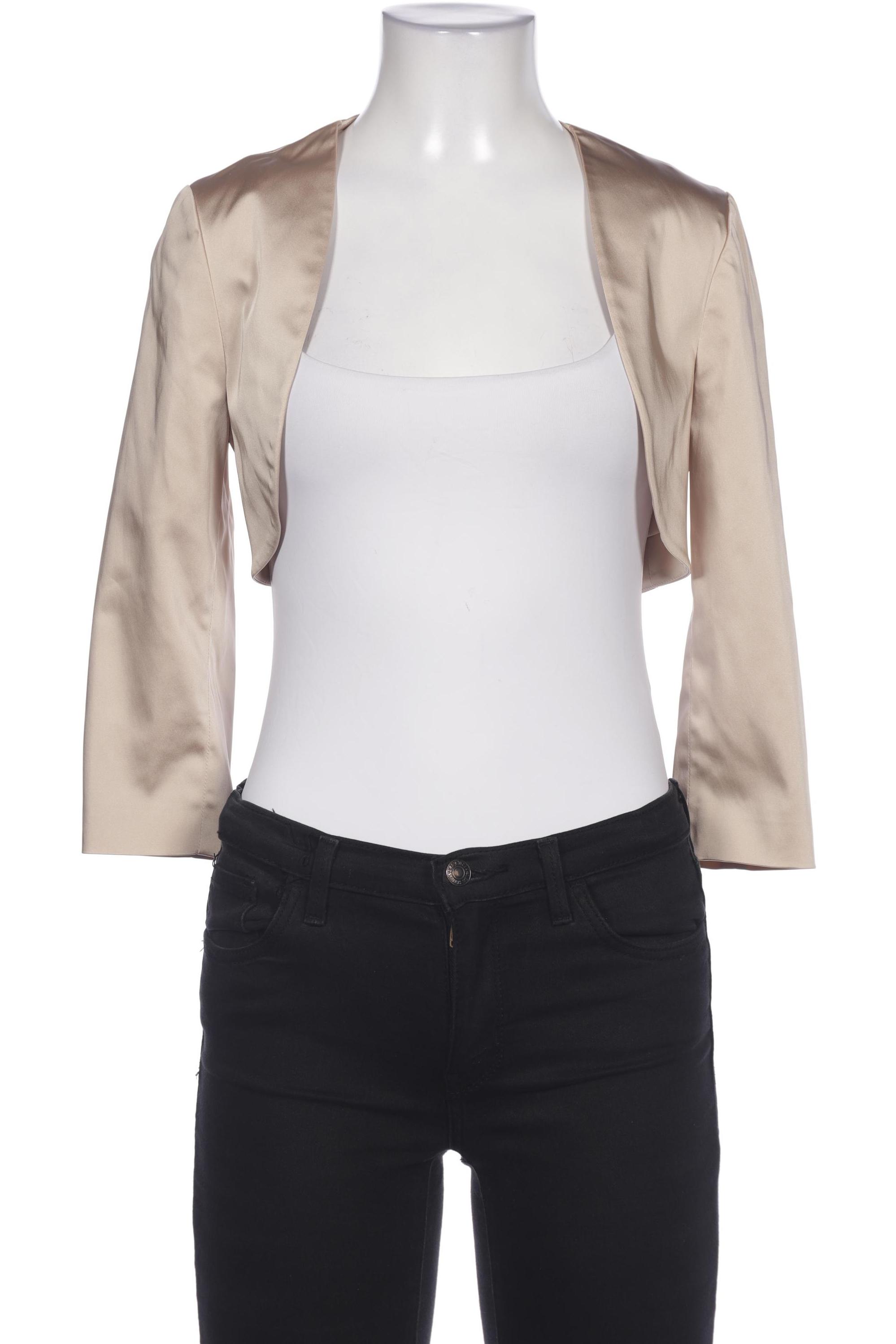 

Mariposa Damen Blazer, beige, Gr. 30