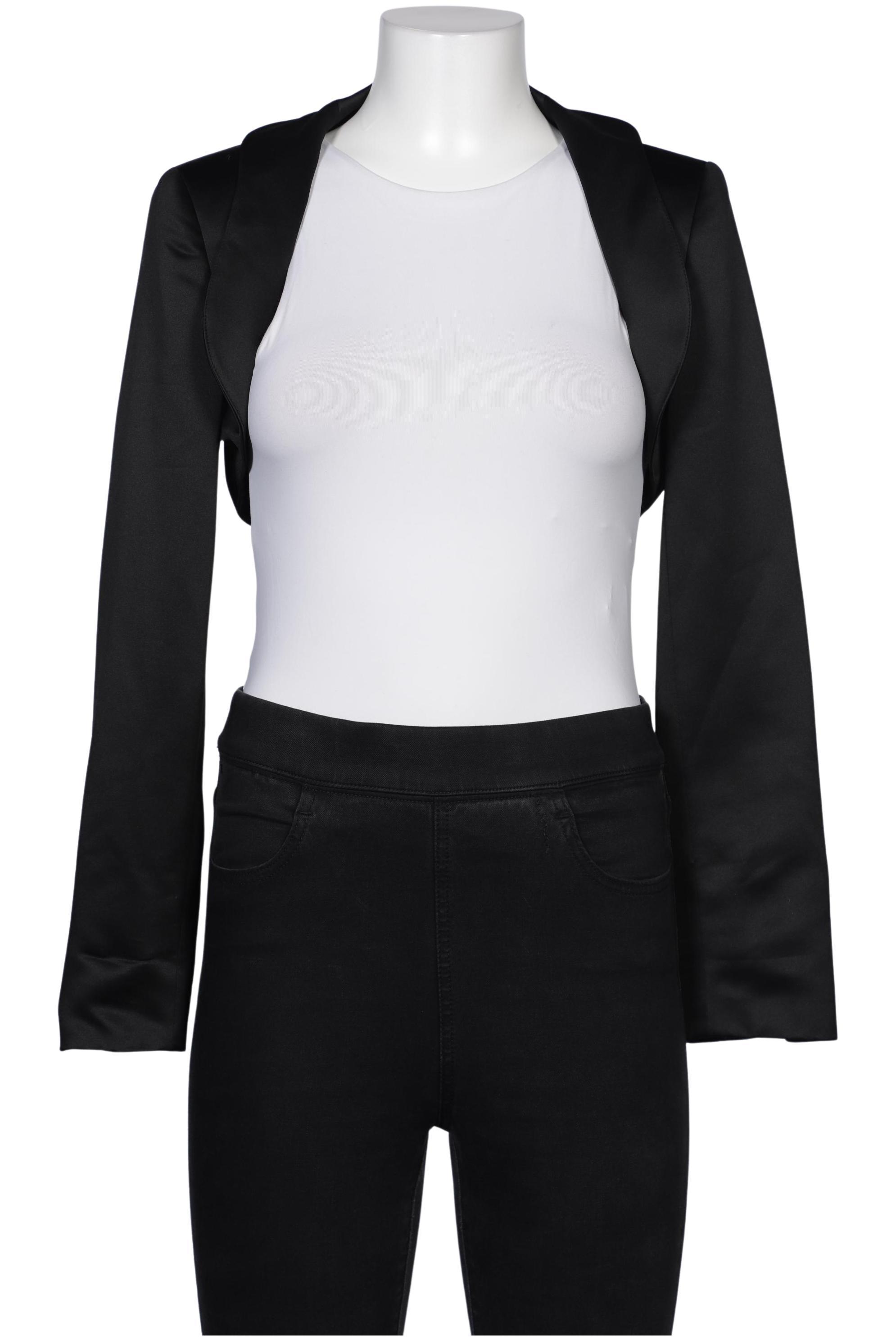 

Mariposa Damen Blazer, schwarz, Gr. 38