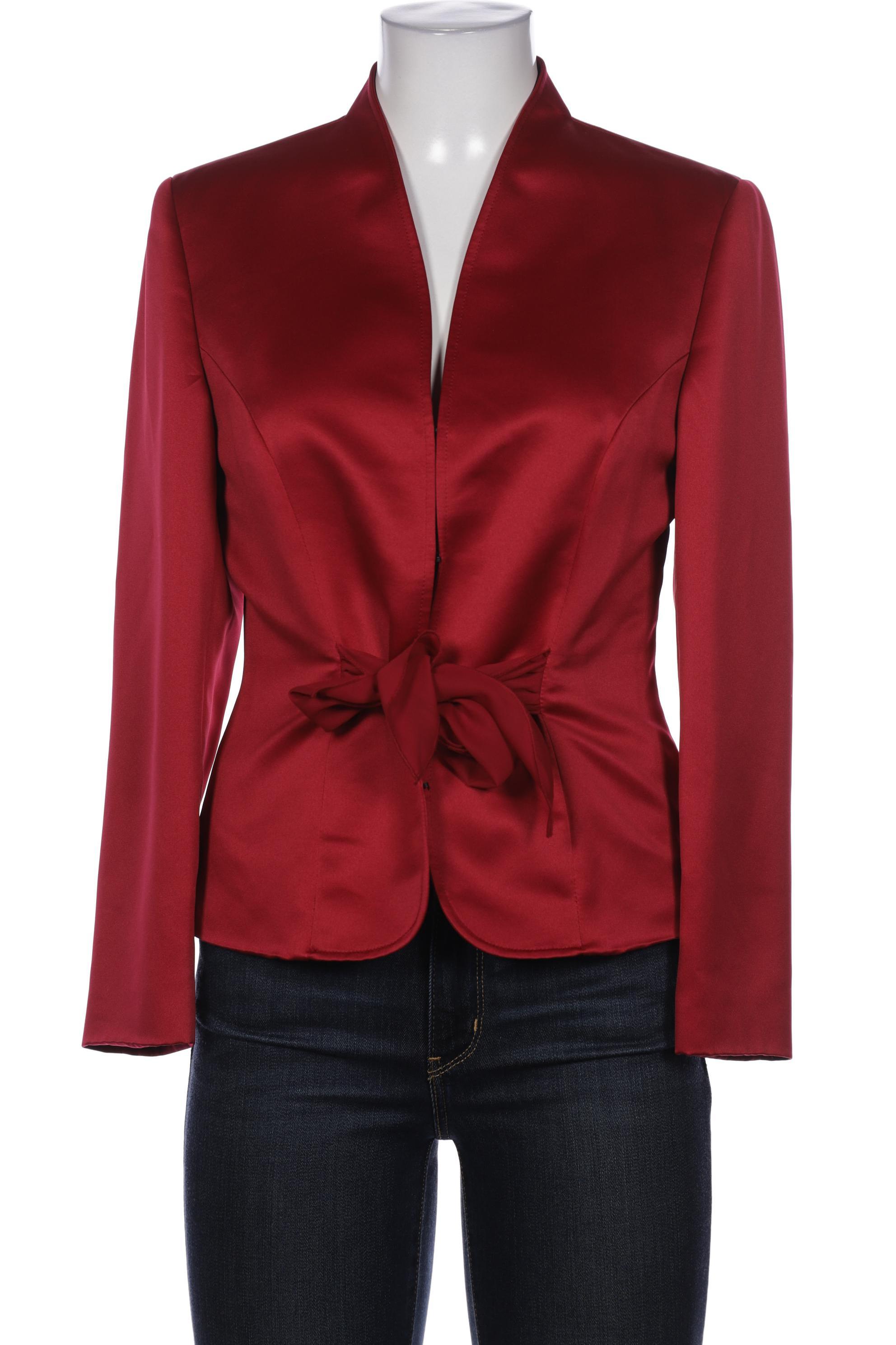

Mariposa Damen Blazer, bordeaux, Gr. 38