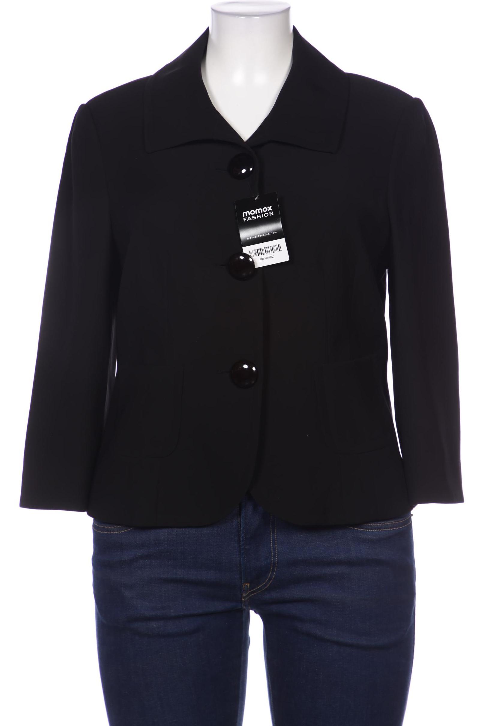 

Mariposa Damen Blazer, schwarz, Gr. 42