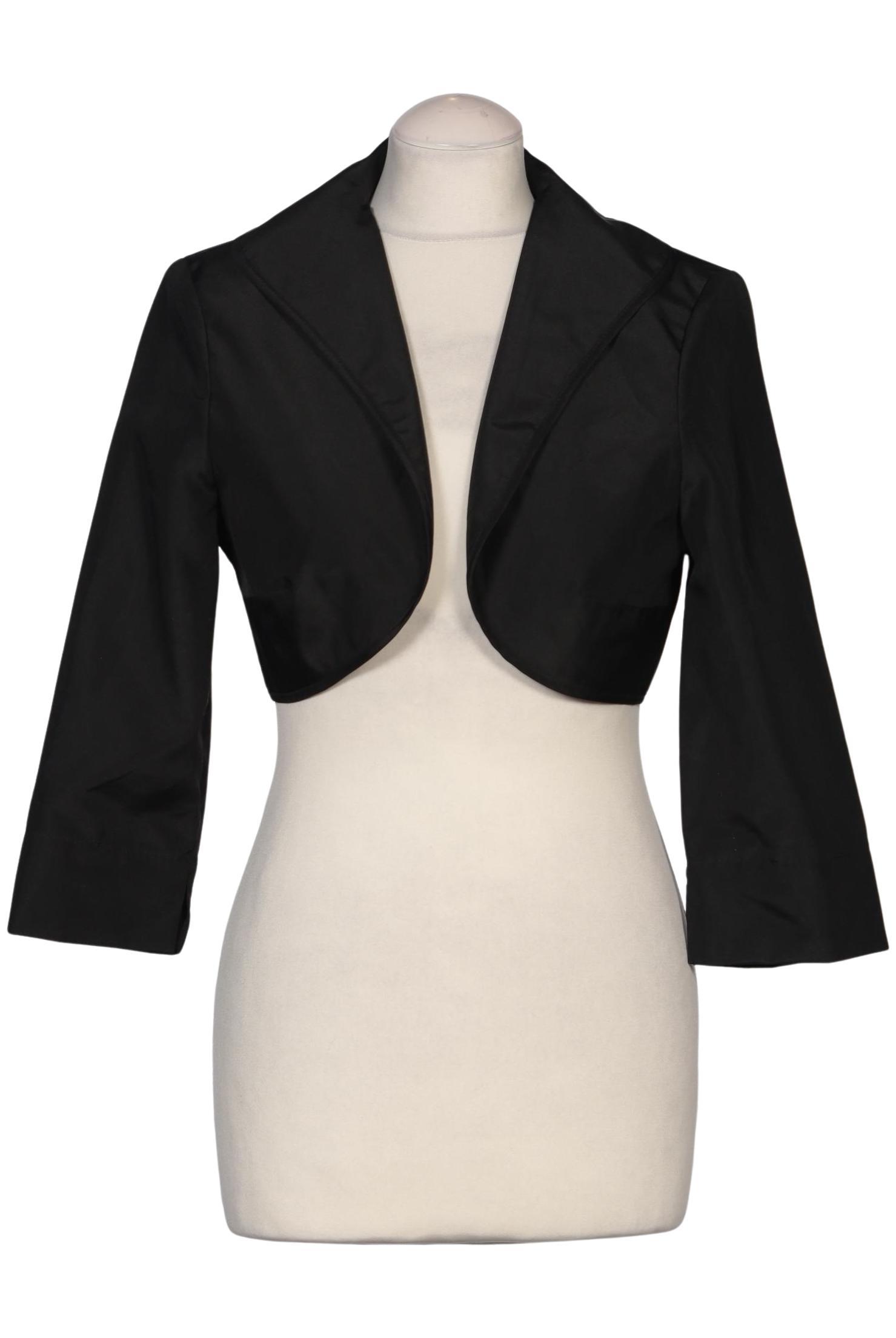 

Mariposa Damen Blazer, schwarz, Gr. 38