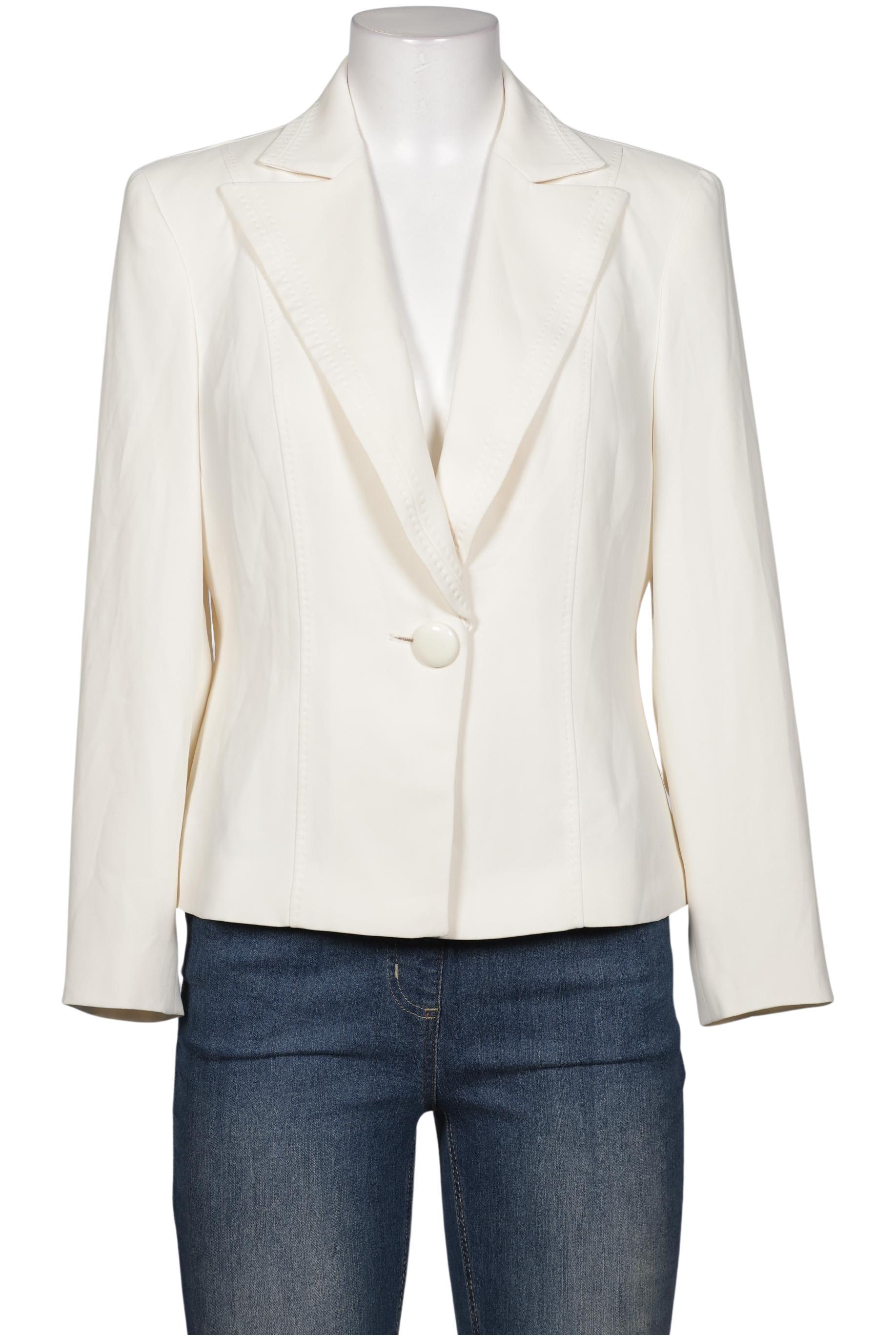 

Mariposa Damen Blazer, cremeweiß, Gr. 38