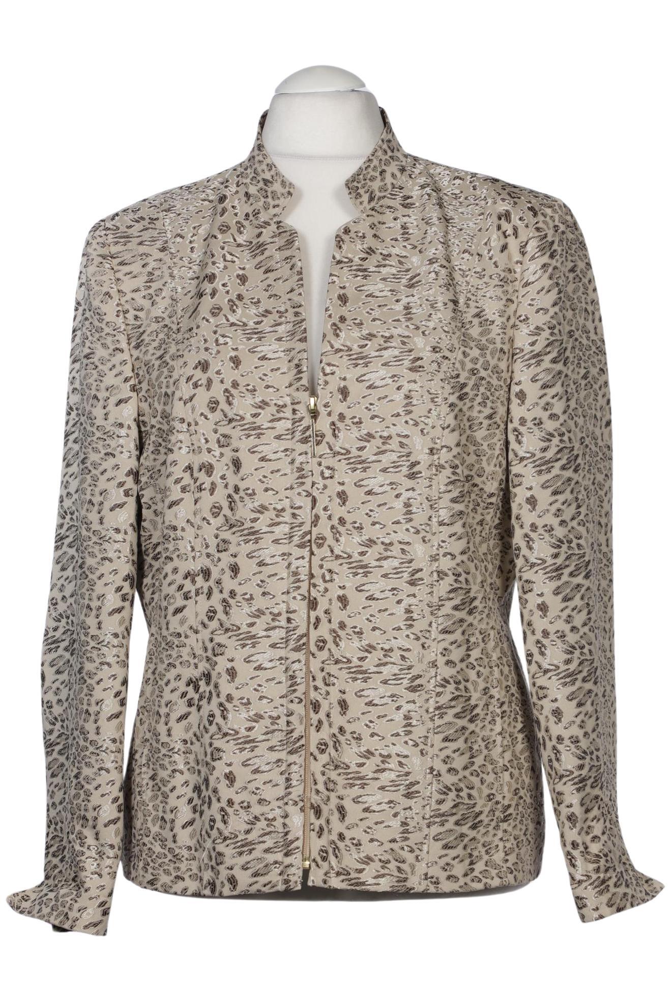 

Mariposa Damen Blazer, beige, Gr. 44