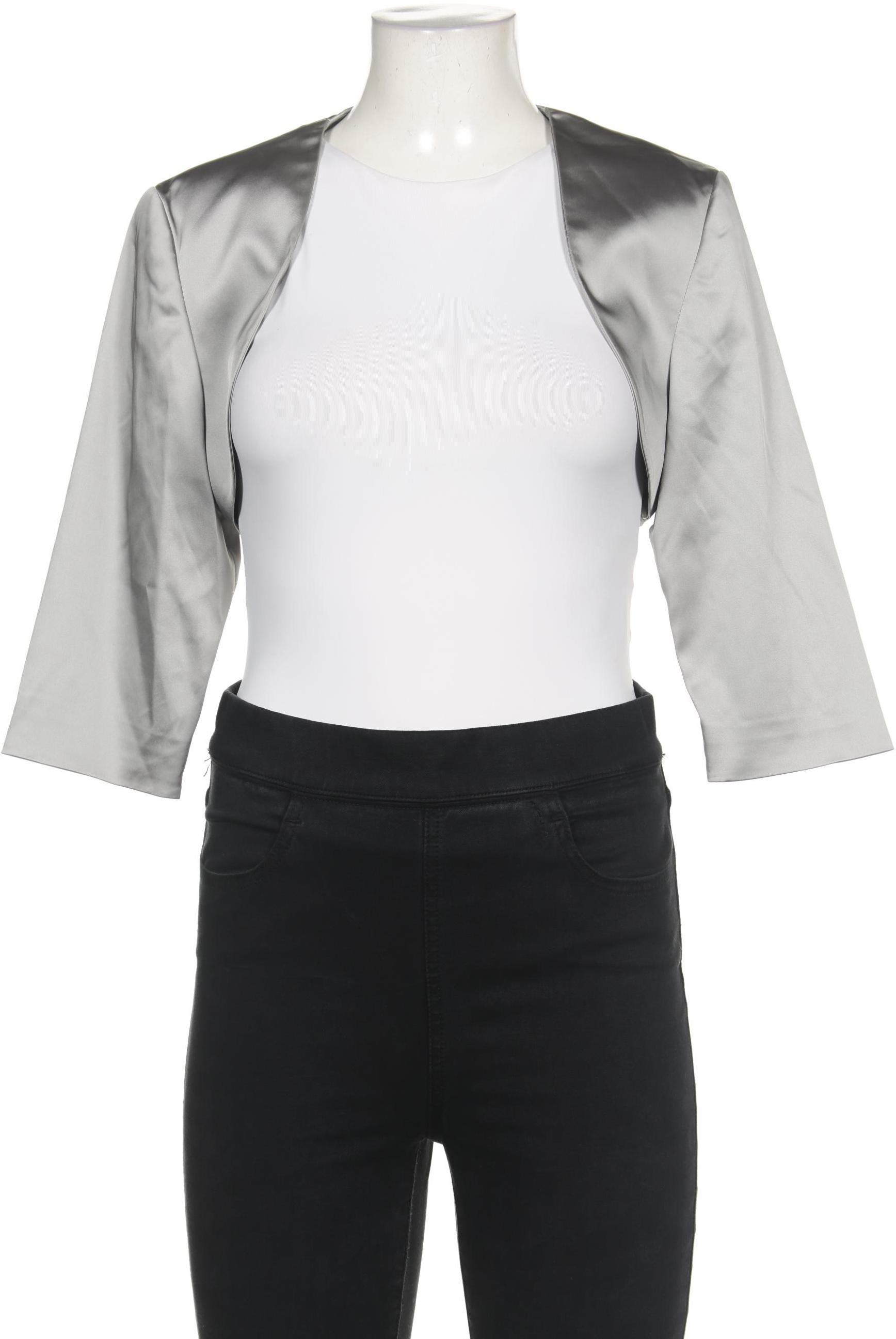 

Mariposa Damen Blazer, grau, Gr. 40