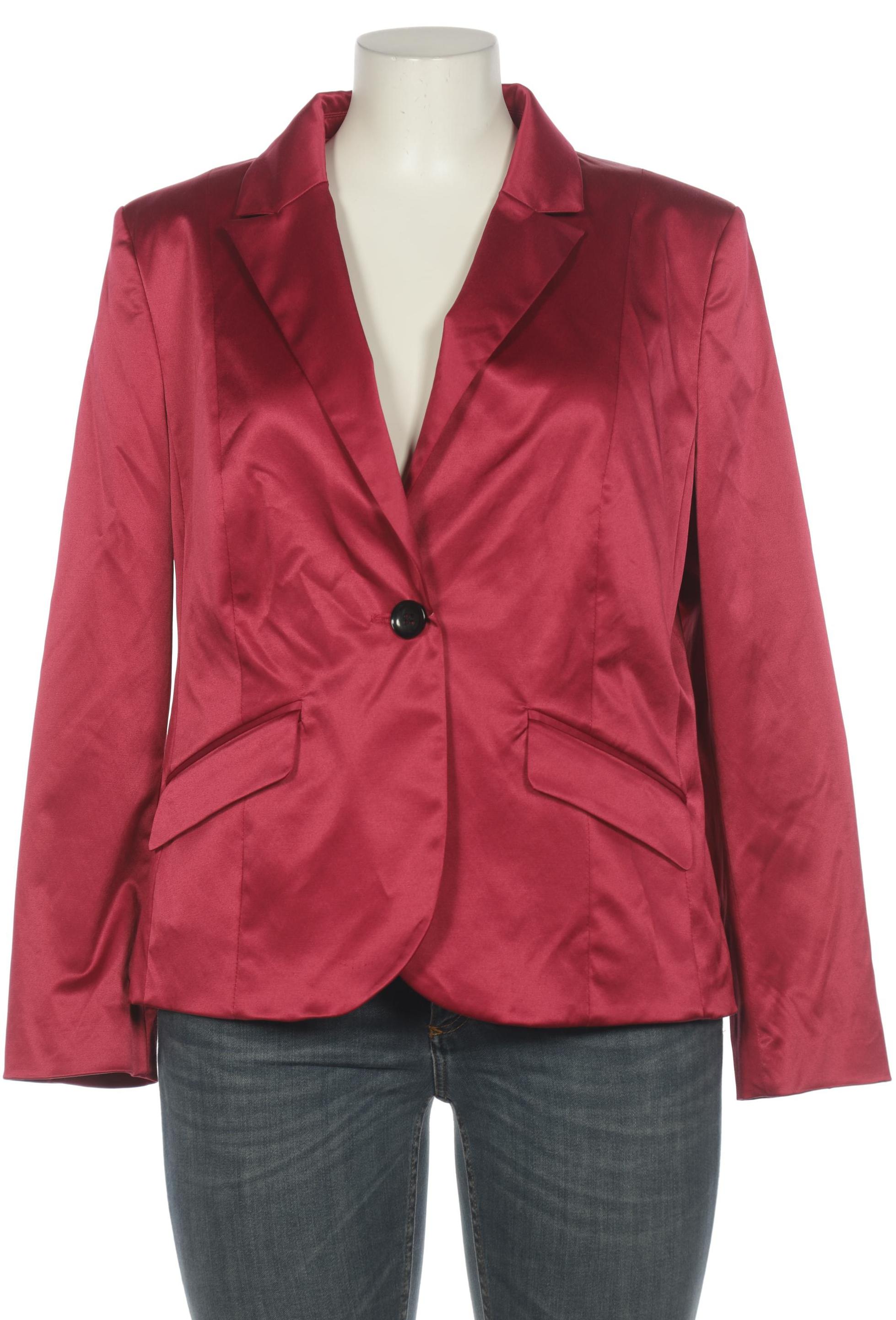 

Mariposa Damen Blazer, pink, Gr. 44