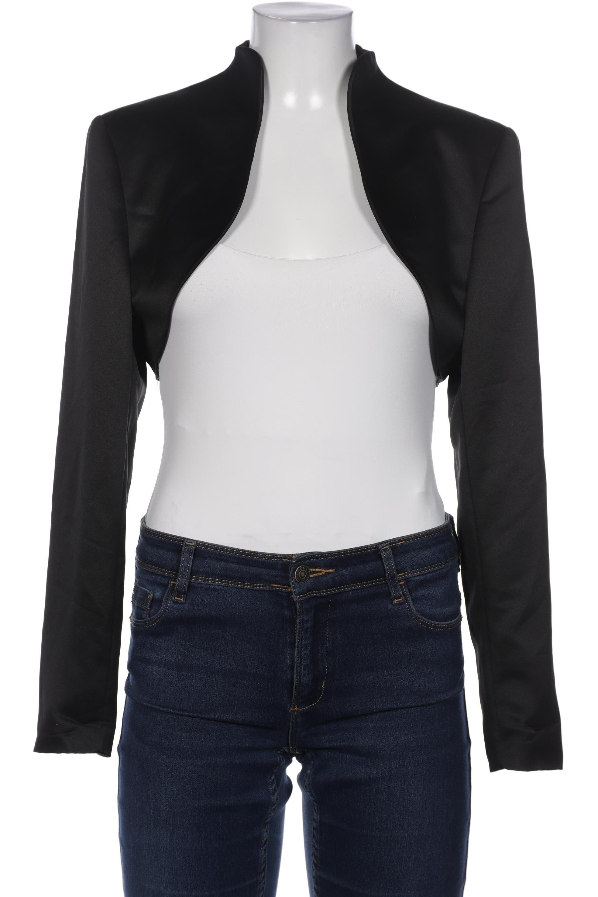 

Mariposa Damen Blazer, schwarz, Gr. 42