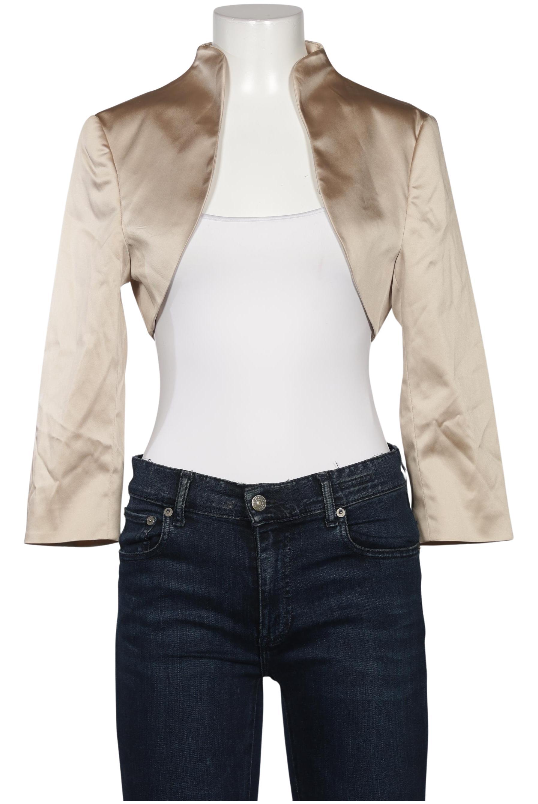 

Mariposa Damen Blazer, beige, Gr. 40