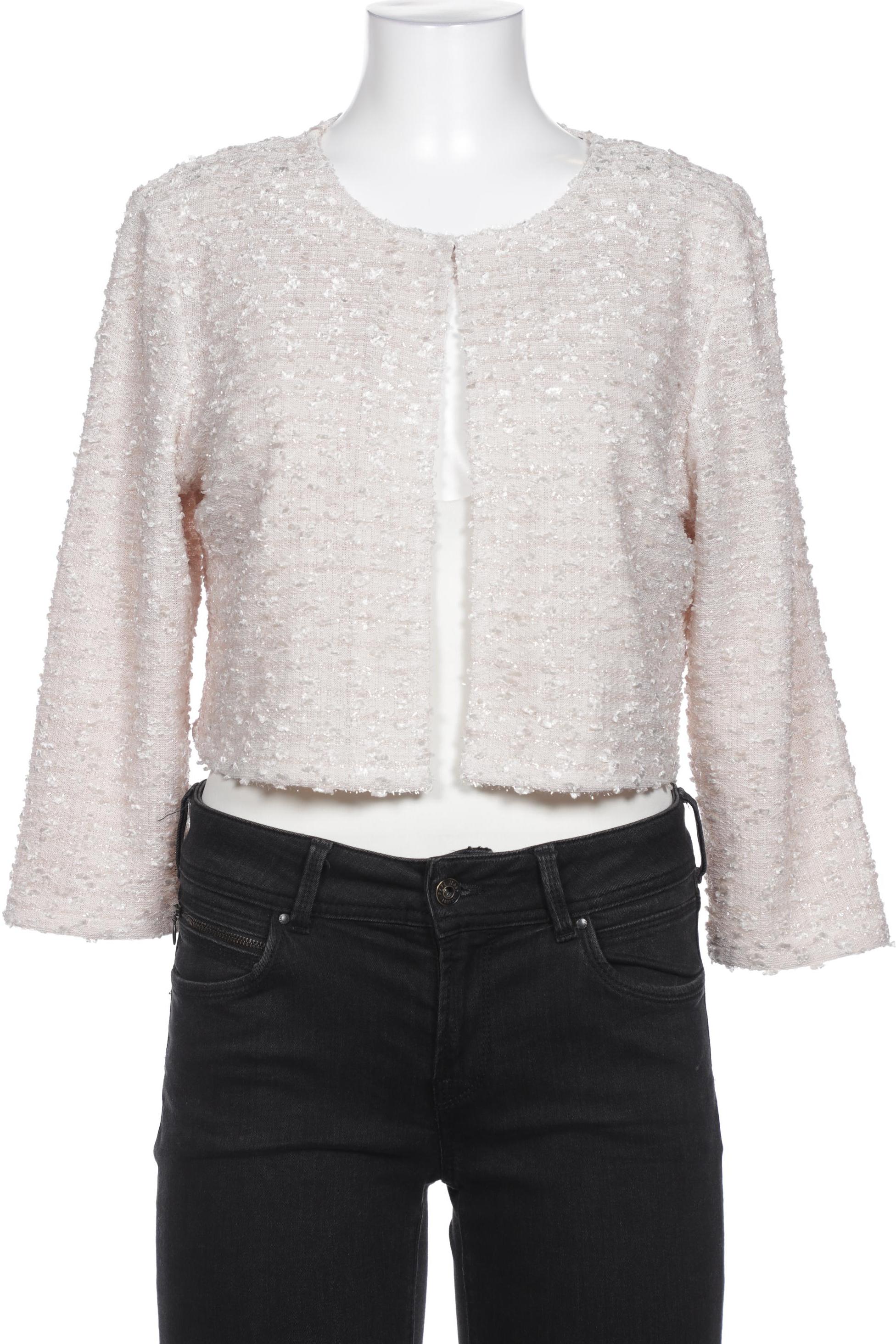 

Mariposa Damen Blazer, beige, Gr. 42