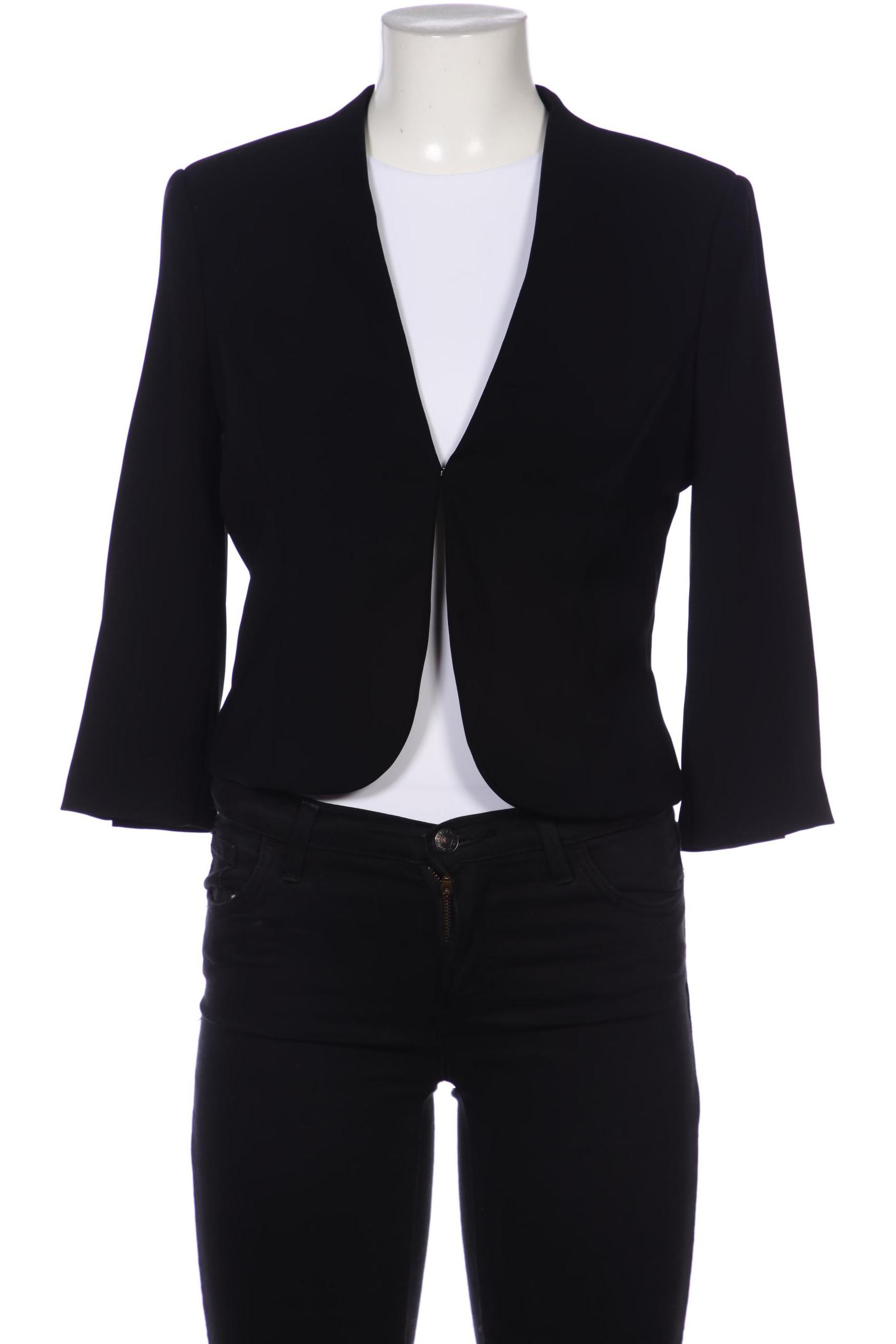 

Mariposa Damen Blazer, schwarz, Gr. 38