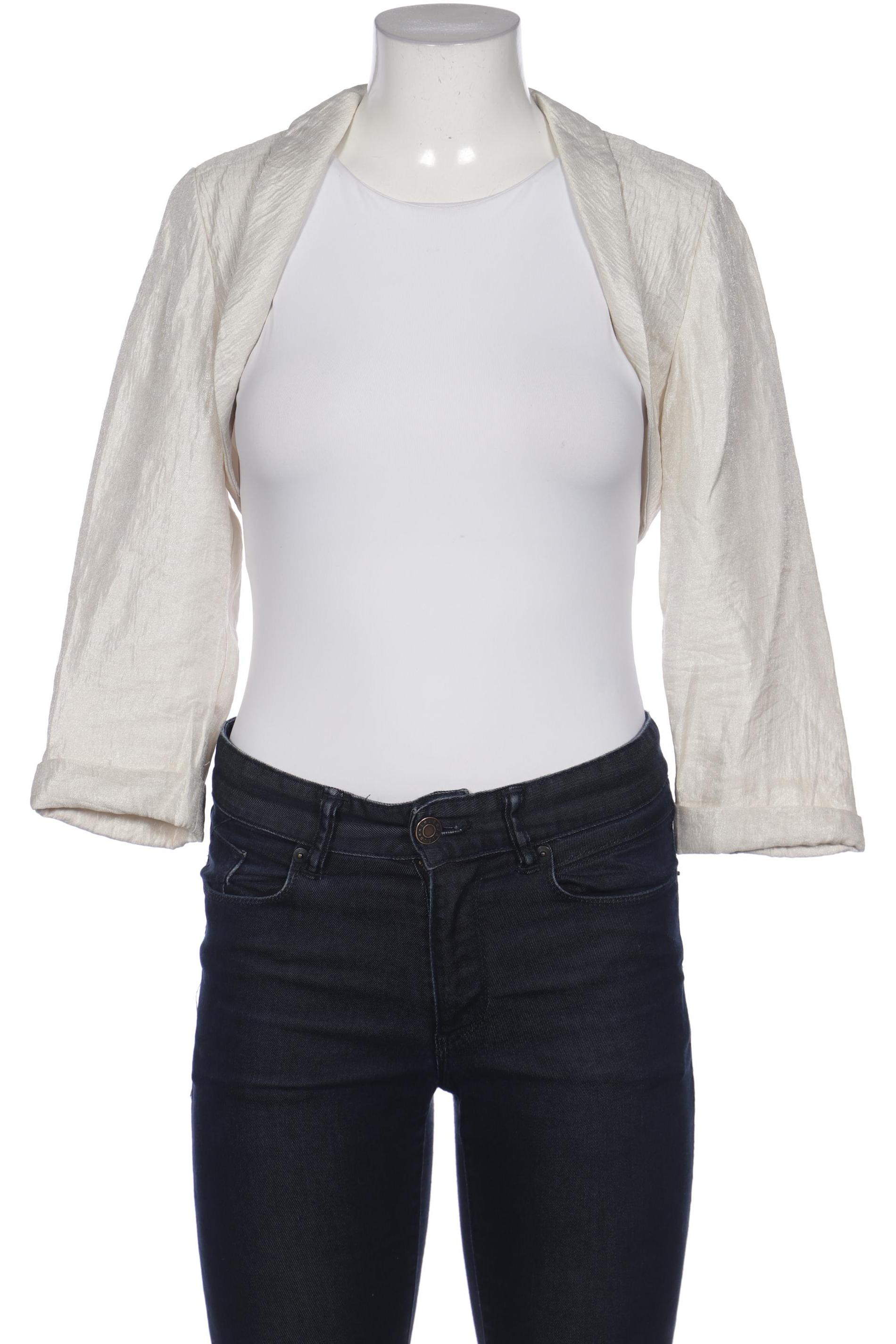 

Mariposa Damen Blazer, cremeweiß, Gr. 38
