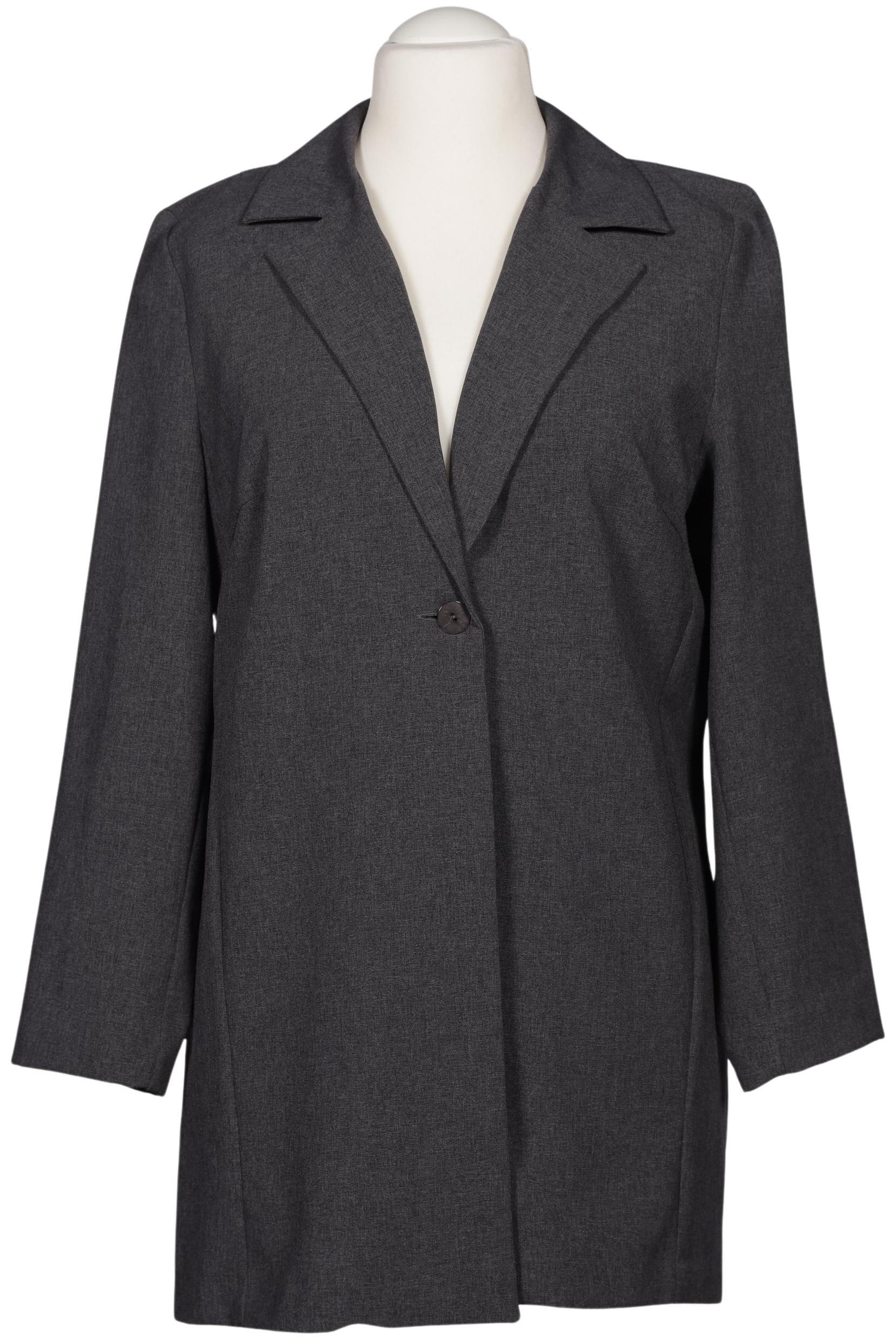 

Mariposa Damen Blazer, grau, Gr. 40