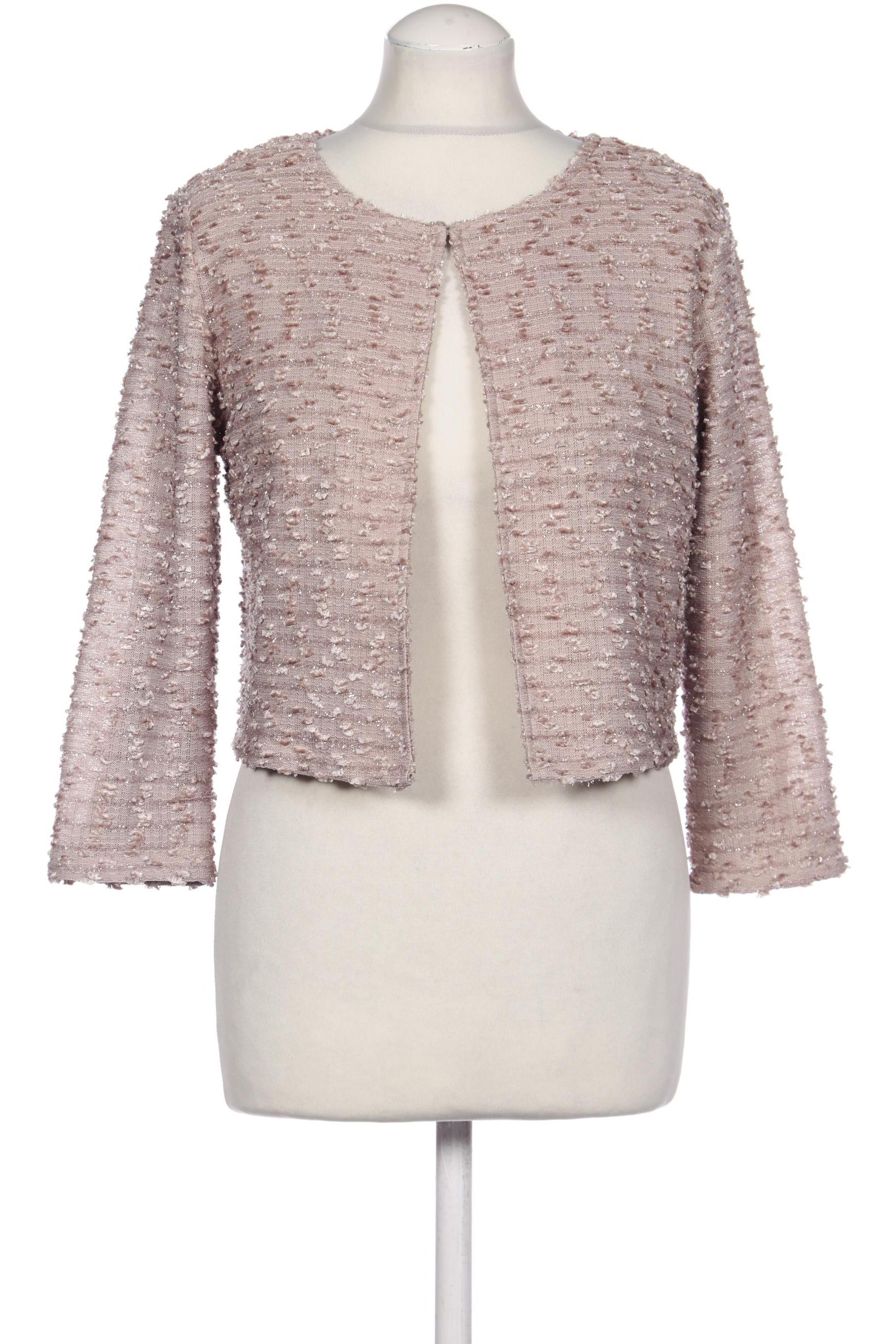 

Mariposa Damen Blazer, beige, Gr. 38