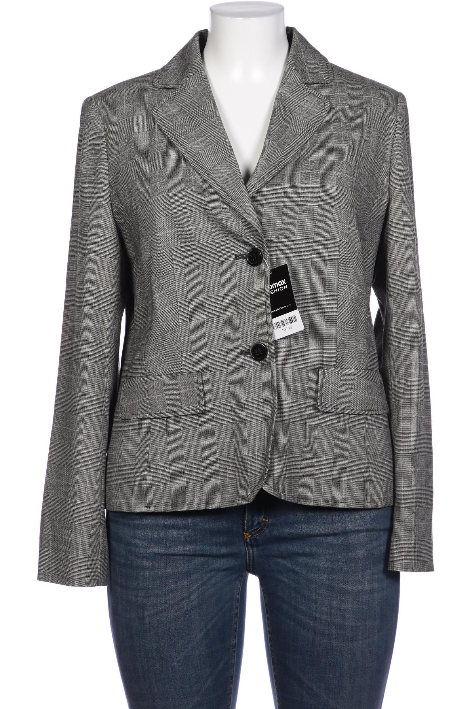 

Mariposa Damen Blazer, grau, Gr. 42