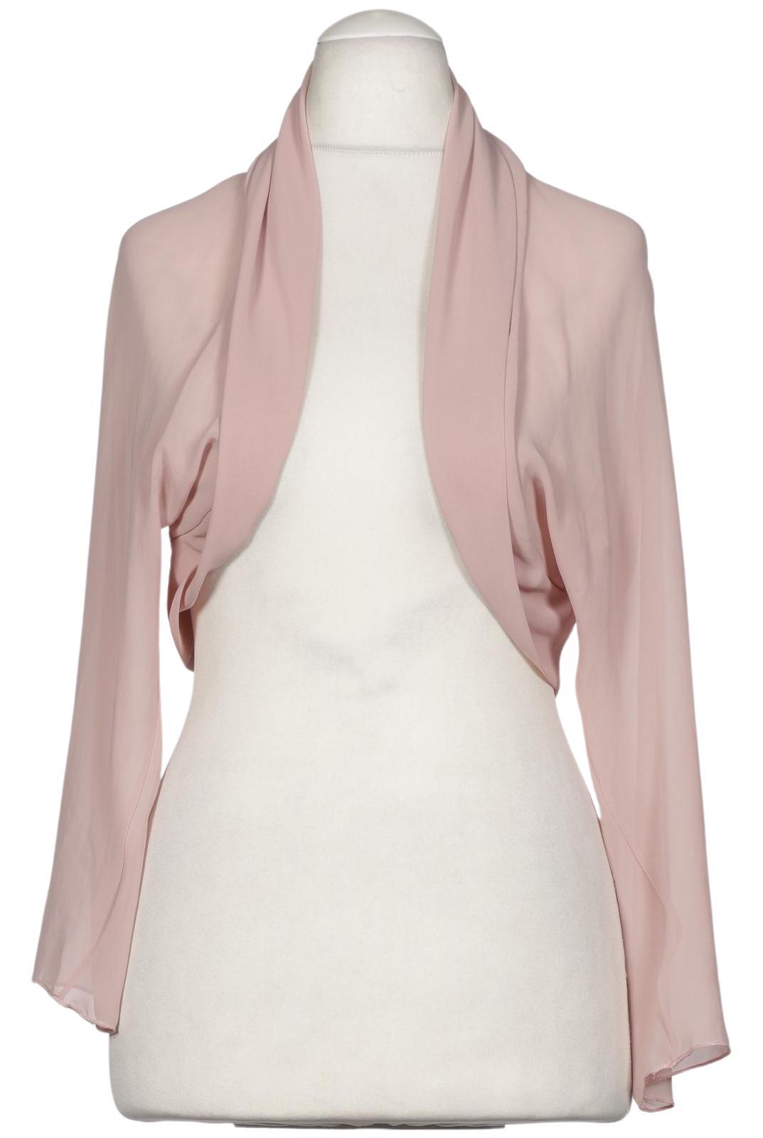 

Mariposa Damen Blazer, pink, Gr. 38