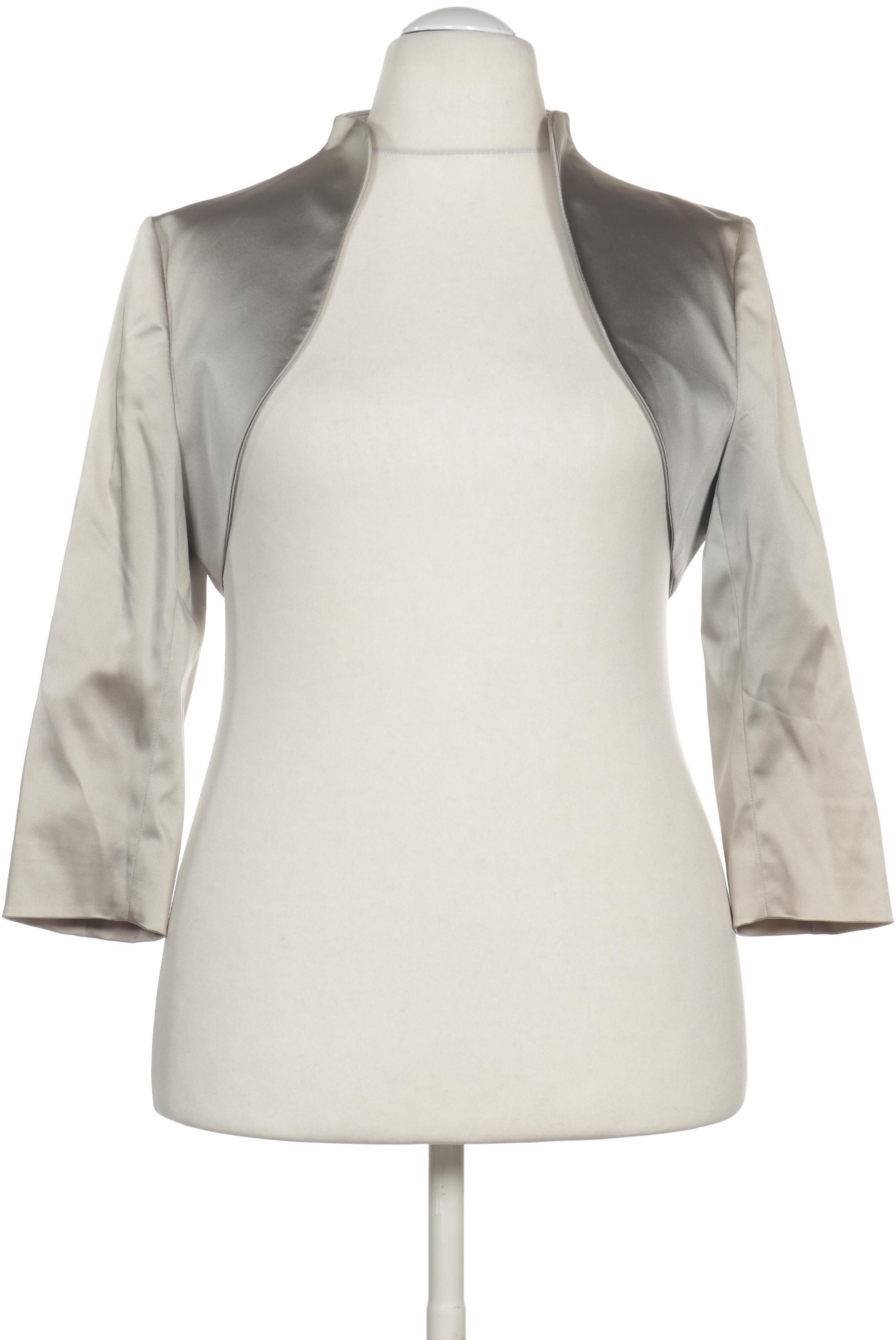 

Mariposa Damen Blazer, grau, Gr. 42