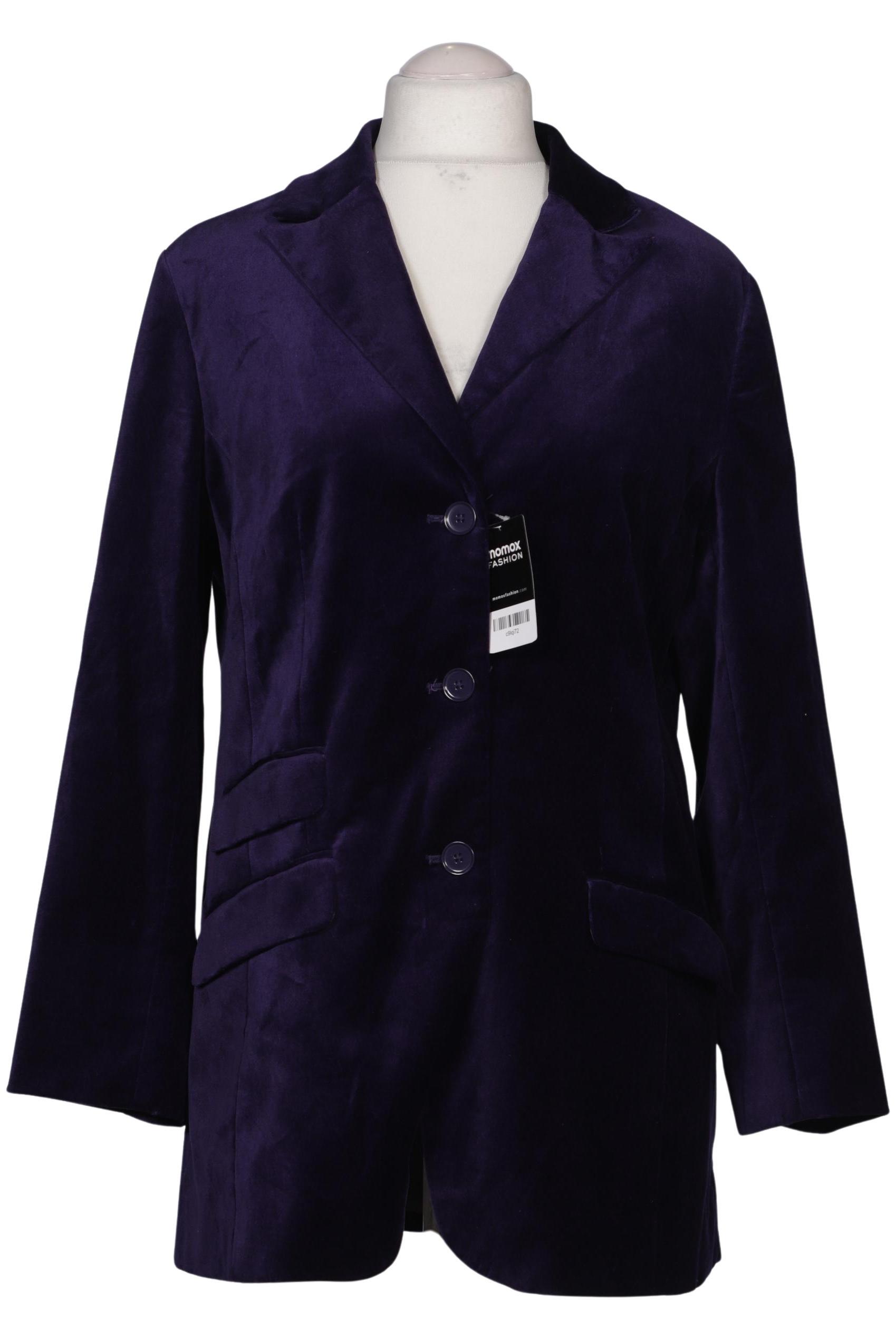 

Mariposa Damen Blazer, flieder, Gr. 42
