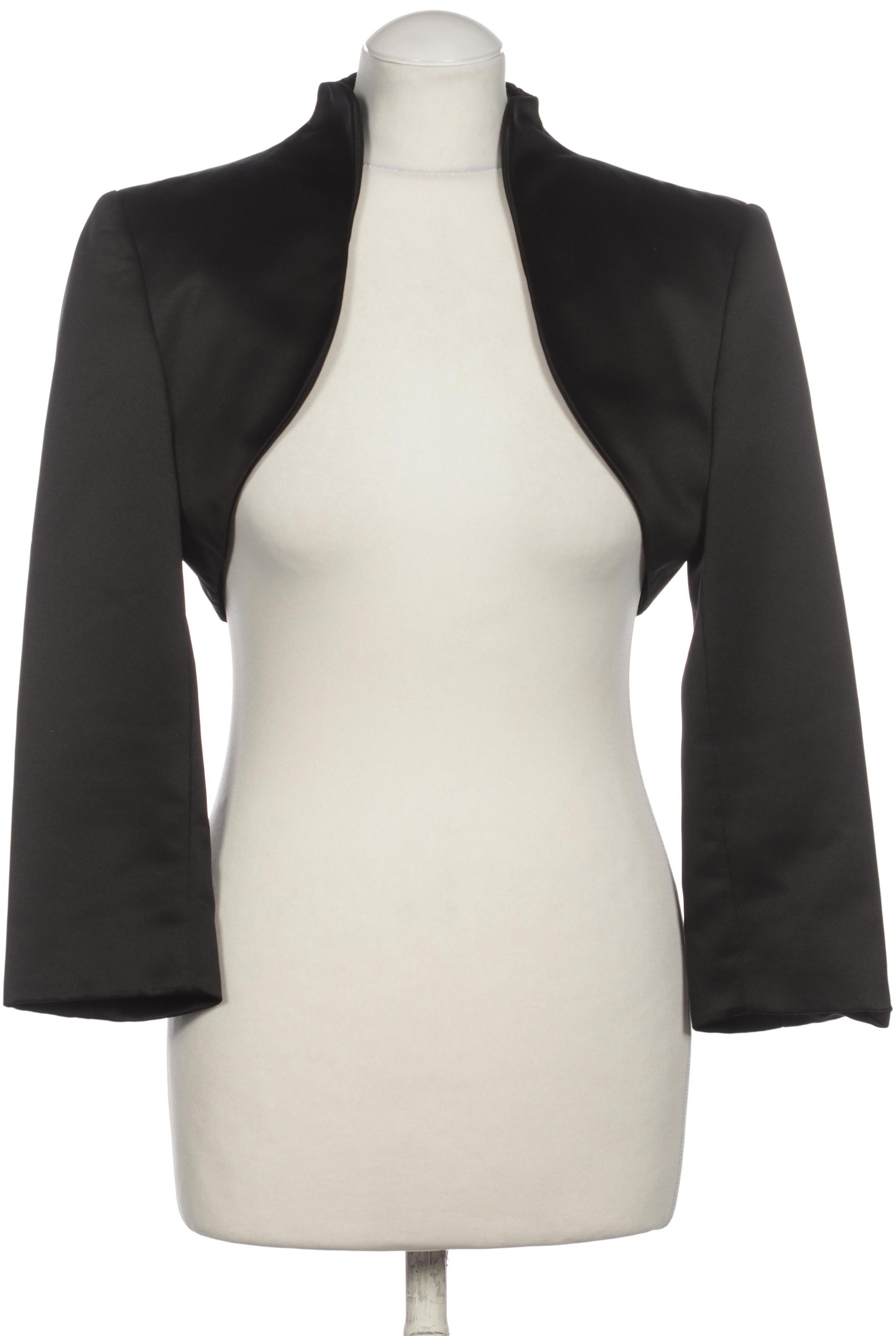 

Mariposa Damen Blazer, schwarz, Gr. 38