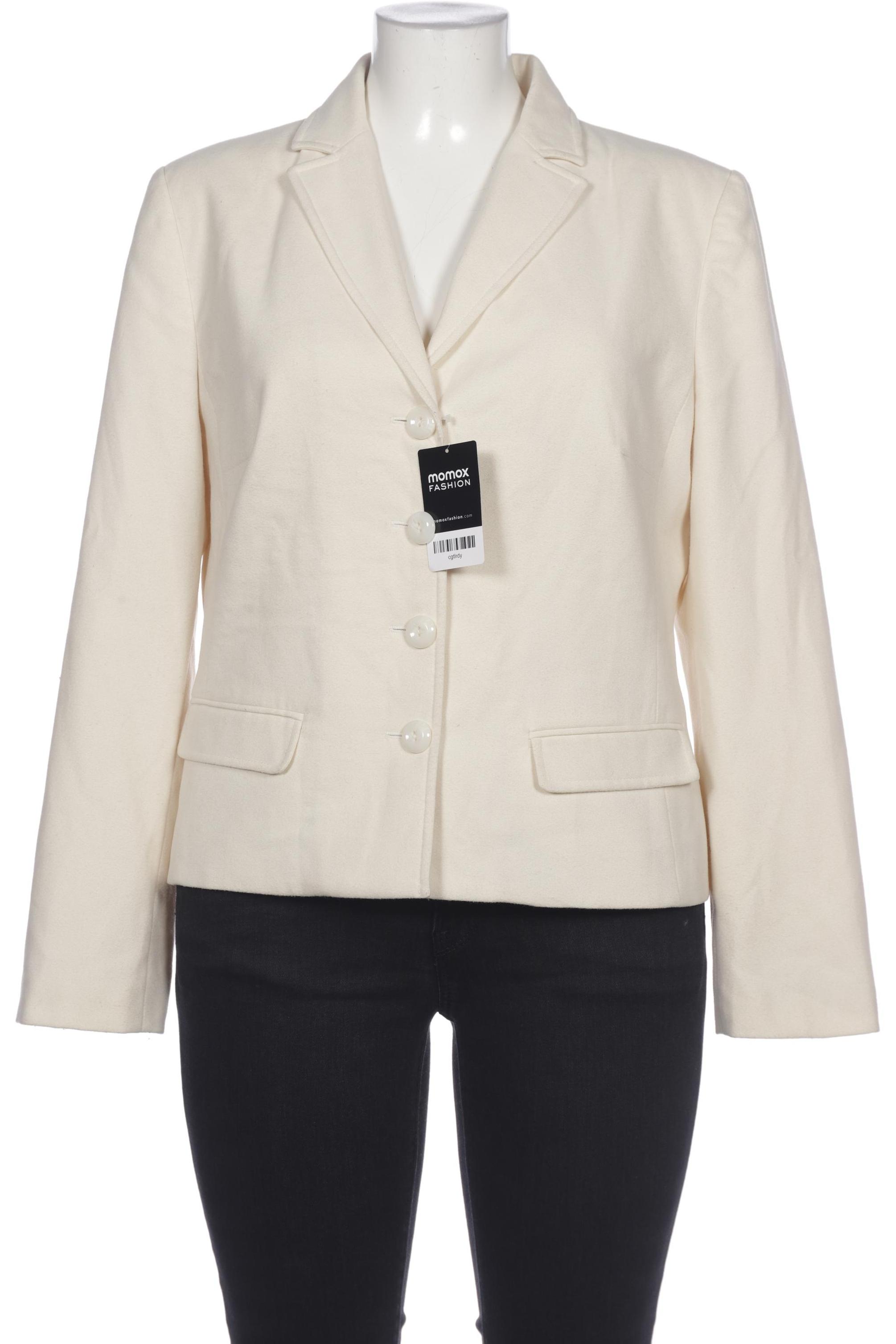 

Mariposa Damen Blazer, cremeweiß, Gr. 42
