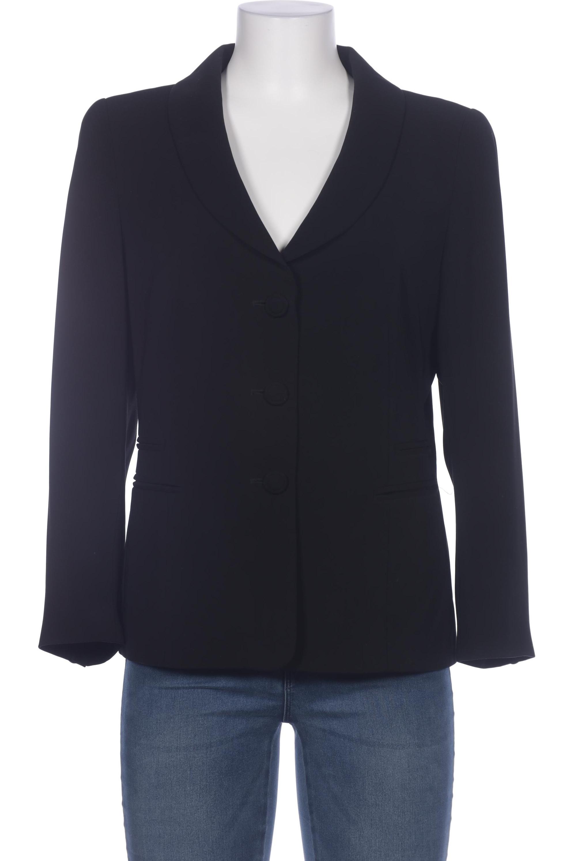 

Mariposa Damen Blazer, schwarz, Gr. 40