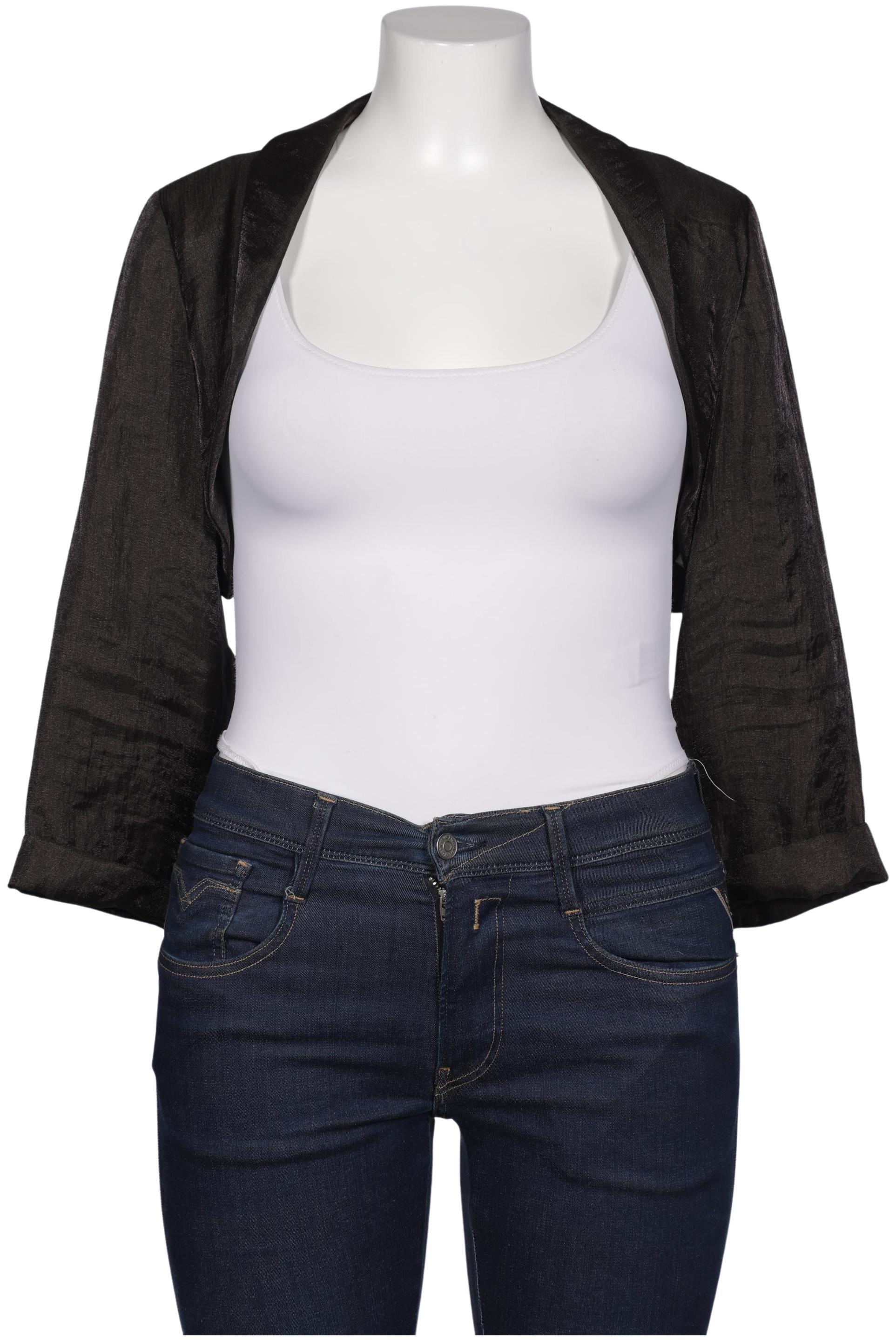 

Mariposa Damen Blazer, braun, Gr. 44
