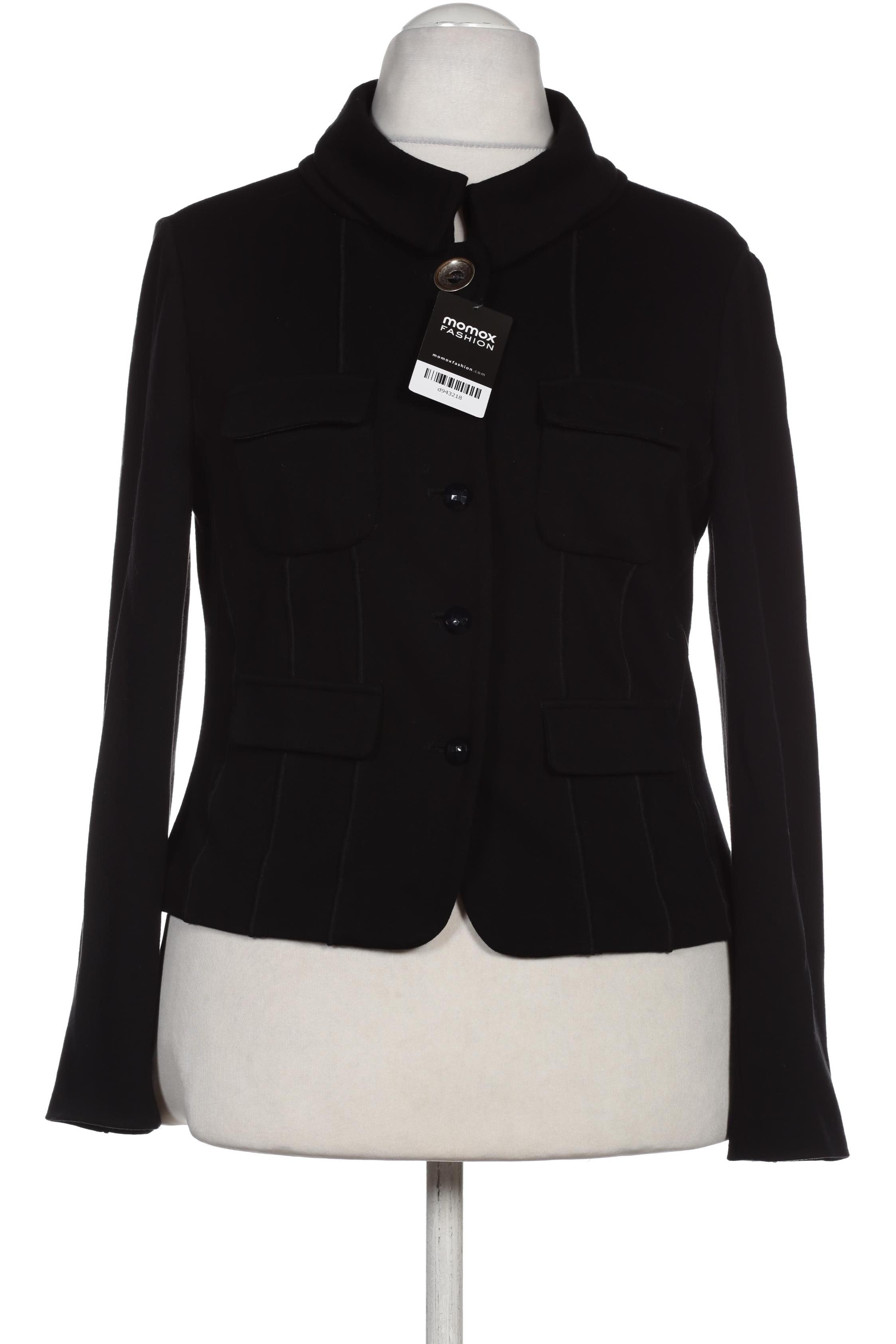 

Mariposa Damen Blazer, schwarz, Gr. 42
