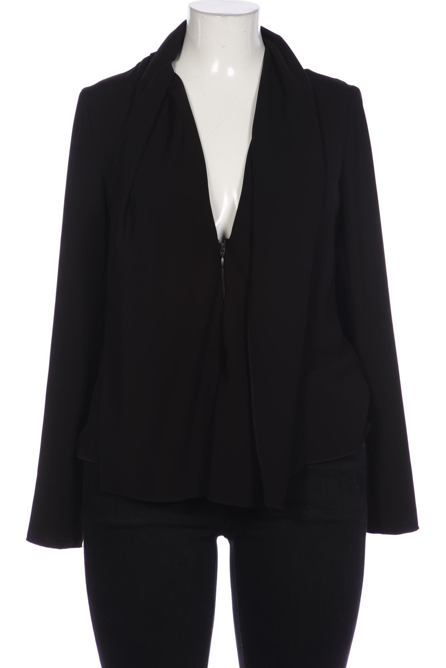

Mariposa Damen Blazer, schwarz, Gr. 42