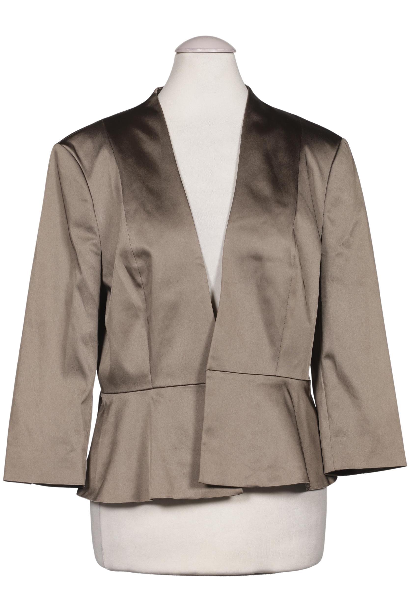 

Mariposa Damen Blazer, braun, Gr. 40