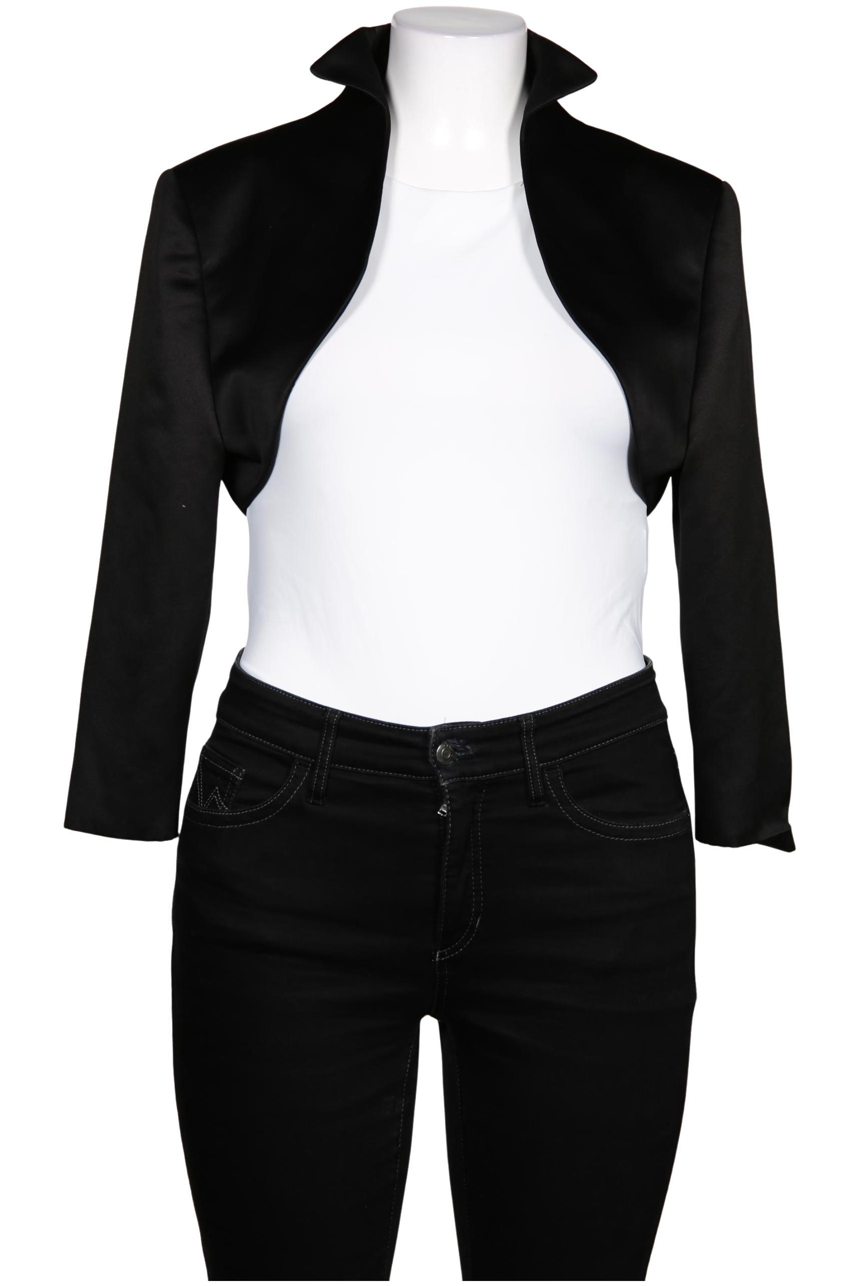 

Mariposa Damen Blazer, schwarz, Gr. 46