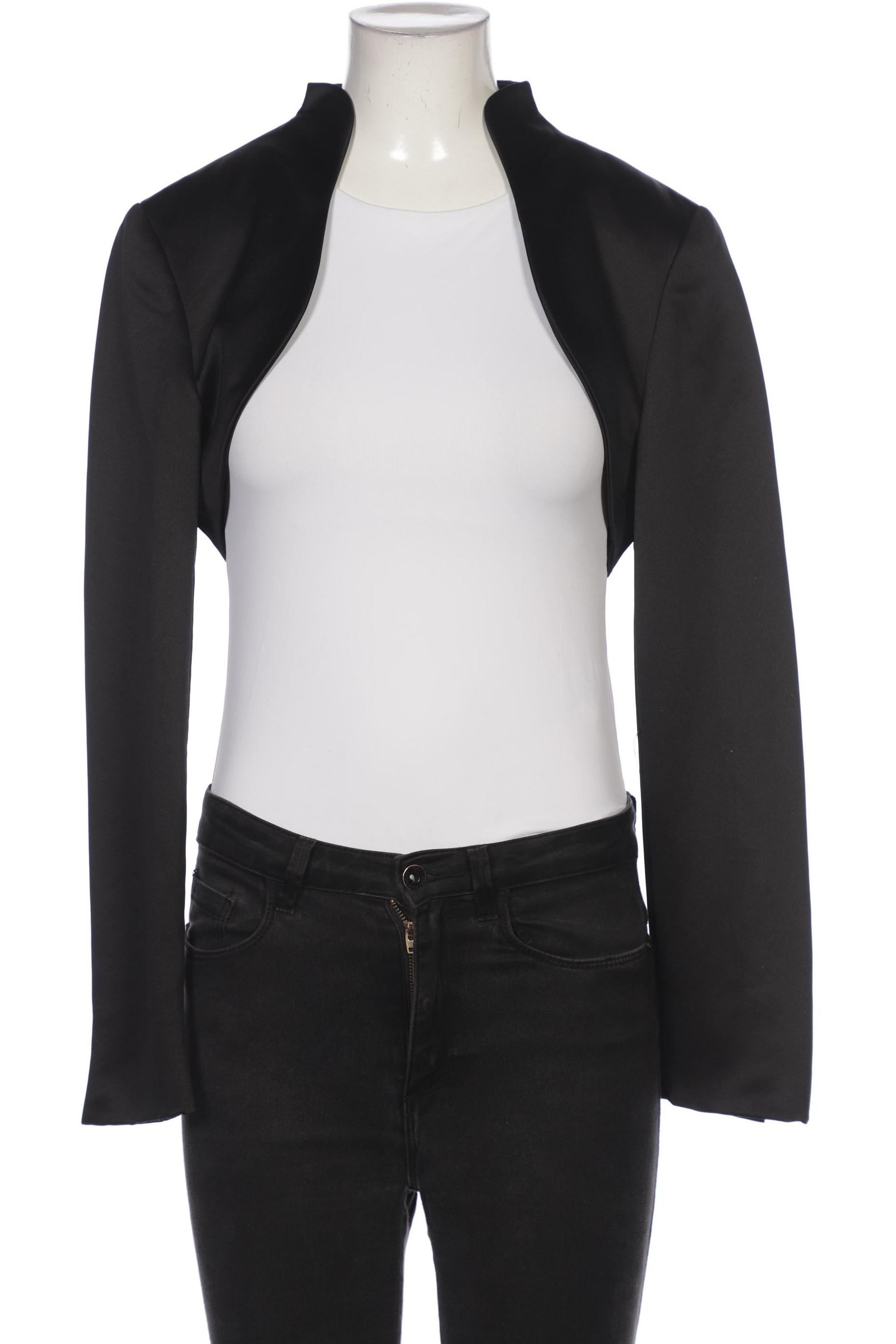 

Mariposa Damen Blazer, schwarz, Gr. 38