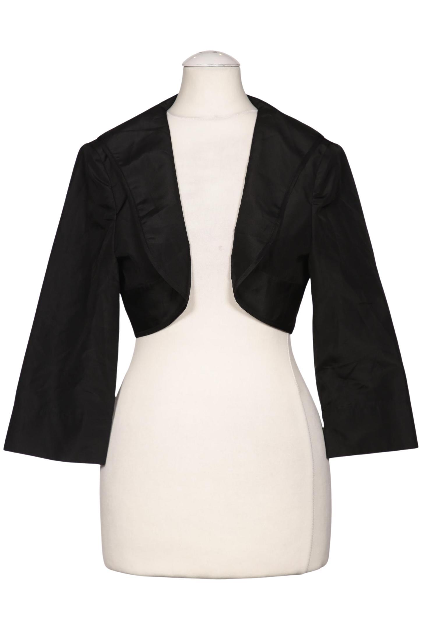 

Mariposa Damen Blazer, schwarz, Gr. 36