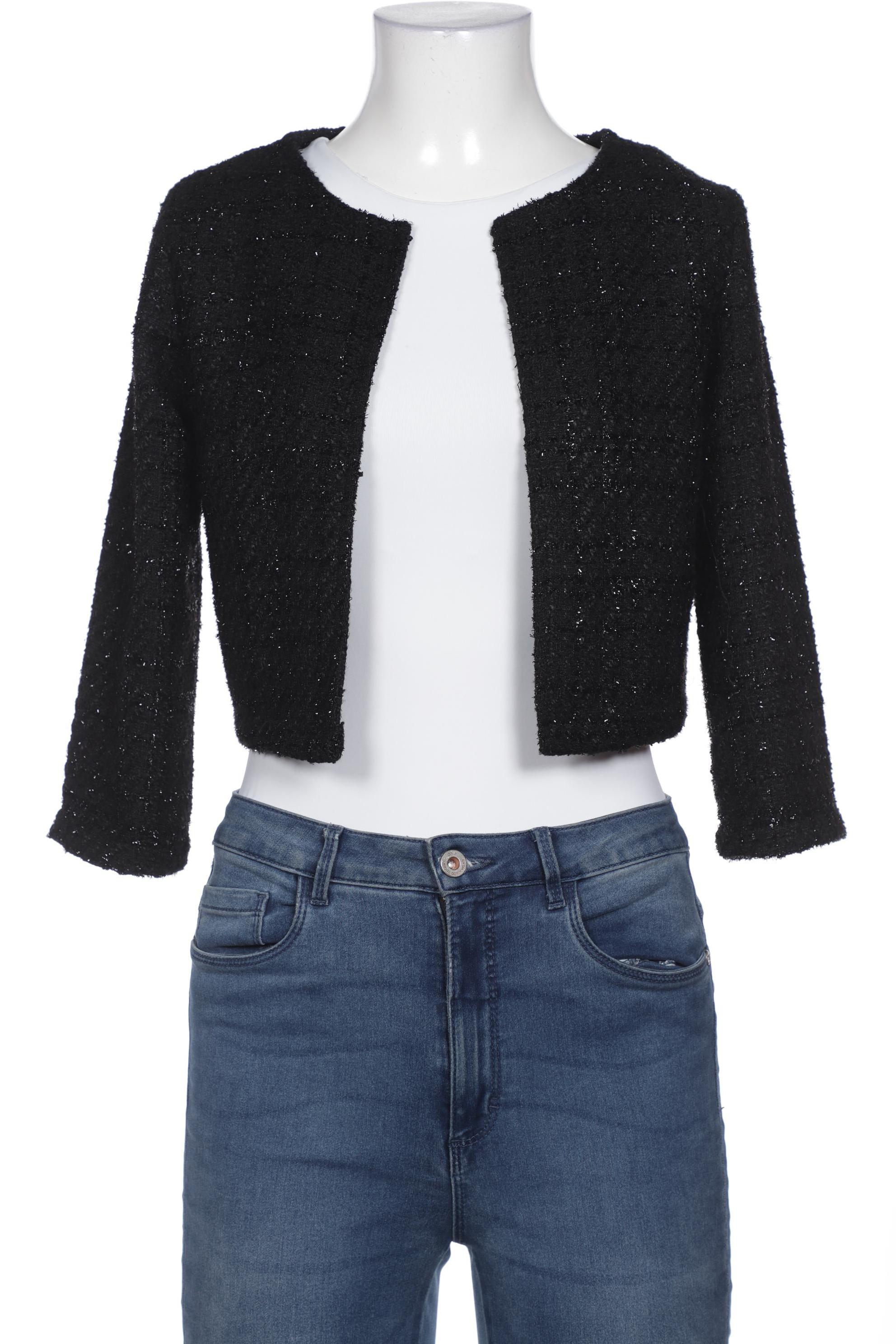 

Mariposa Damen Blazer, schwarz, Gr. 32