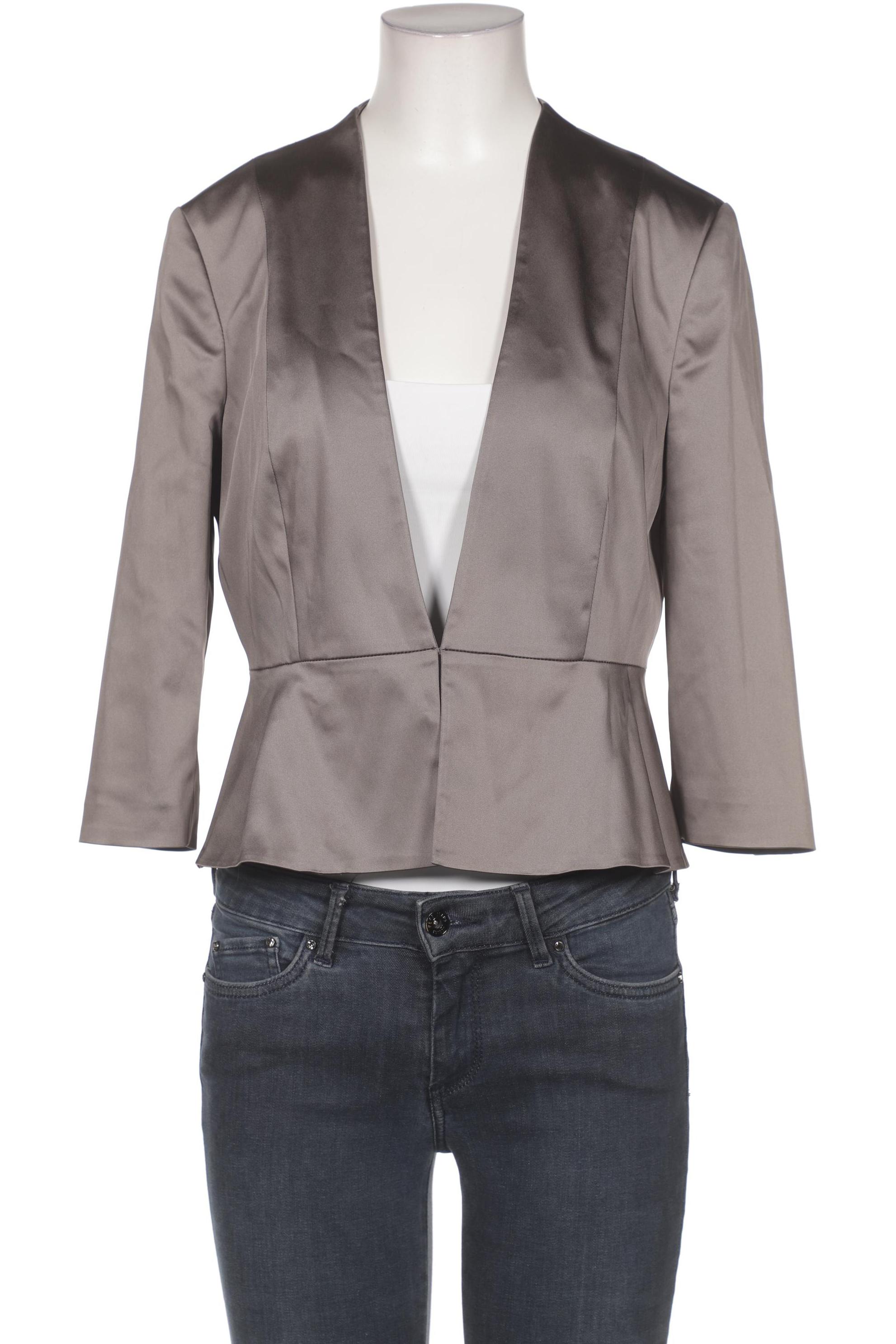 

Mariposa Damen Blazer, grau, Gr. 38