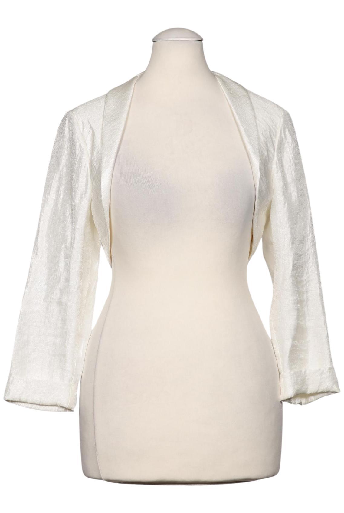 

Mariposa Damen Blazer, cremeweiß, Gr. 34