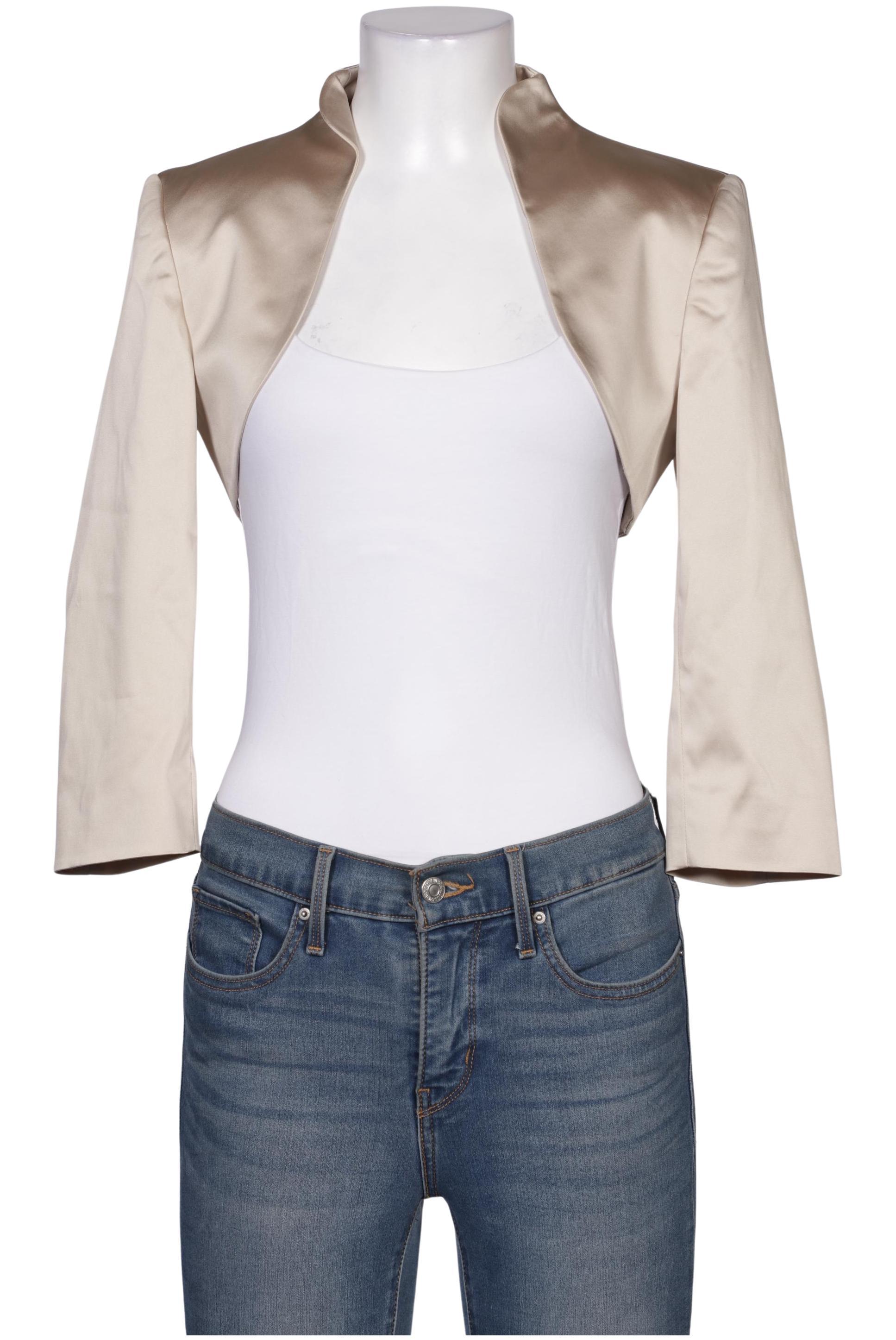 

Mariposa Damen Blazer, beige, Gr. 34