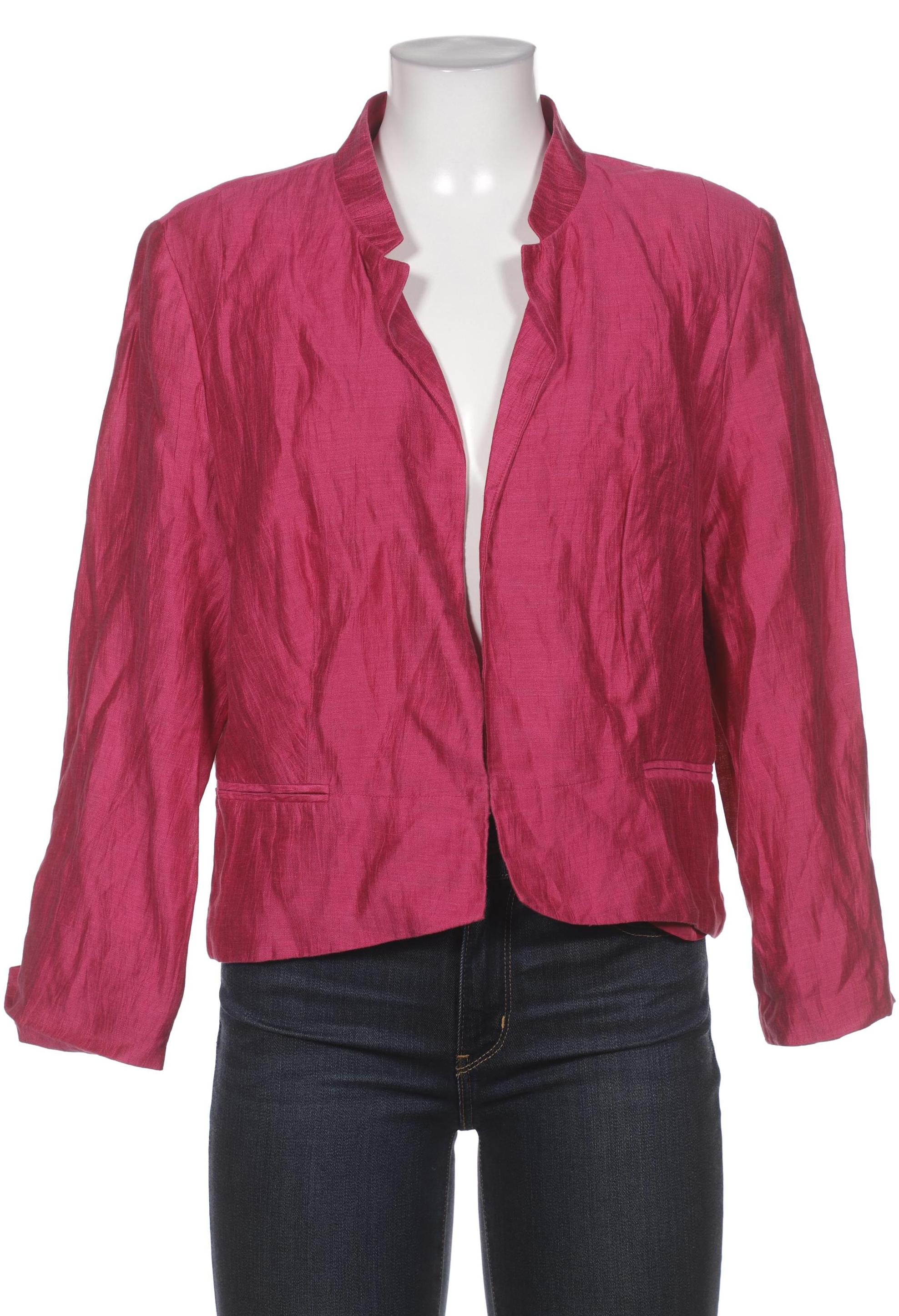 

Mariposa Damen Blazer, pink, Gr. 44
