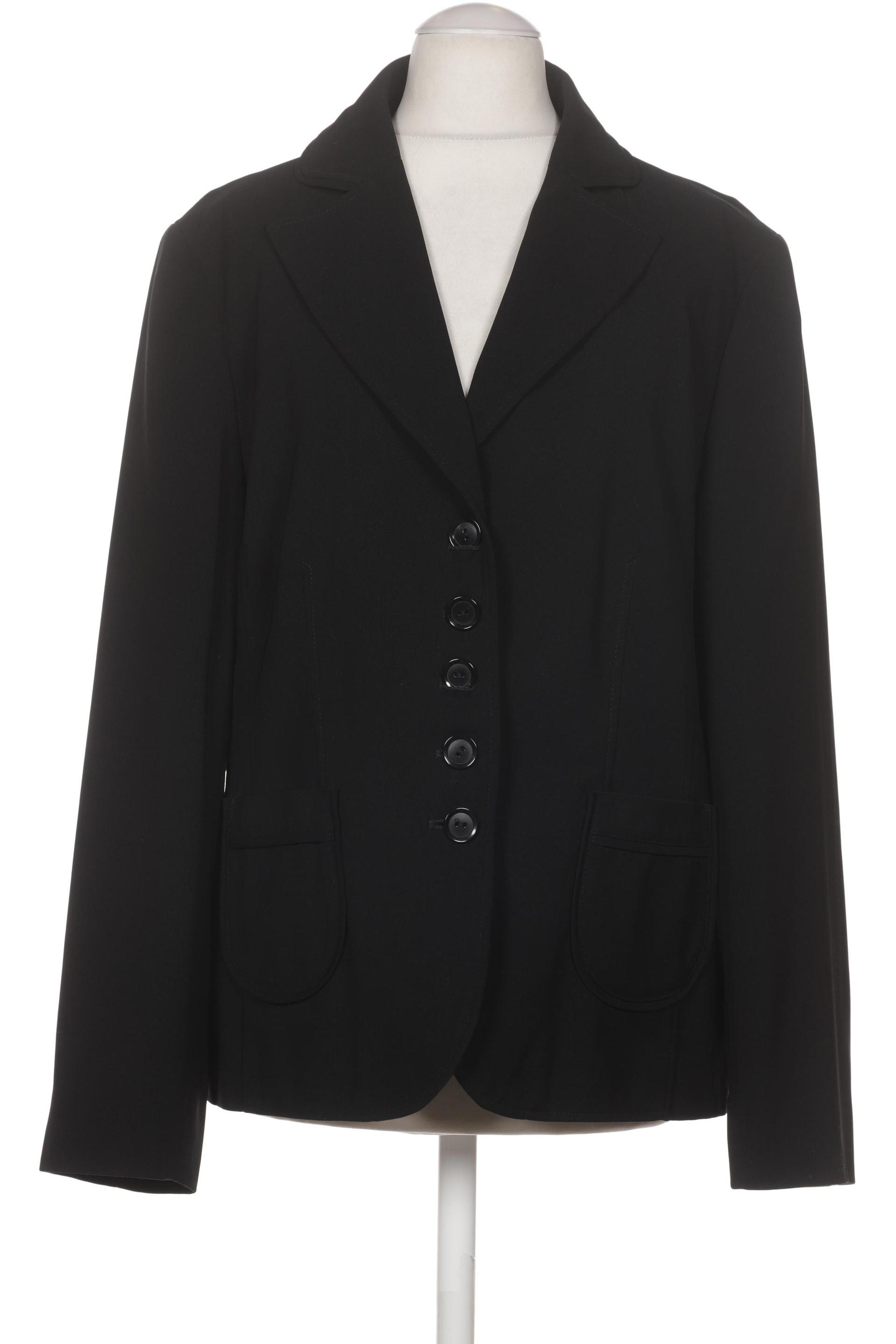 

Mariposa Damen Blazer, schwarz, Gr. 20