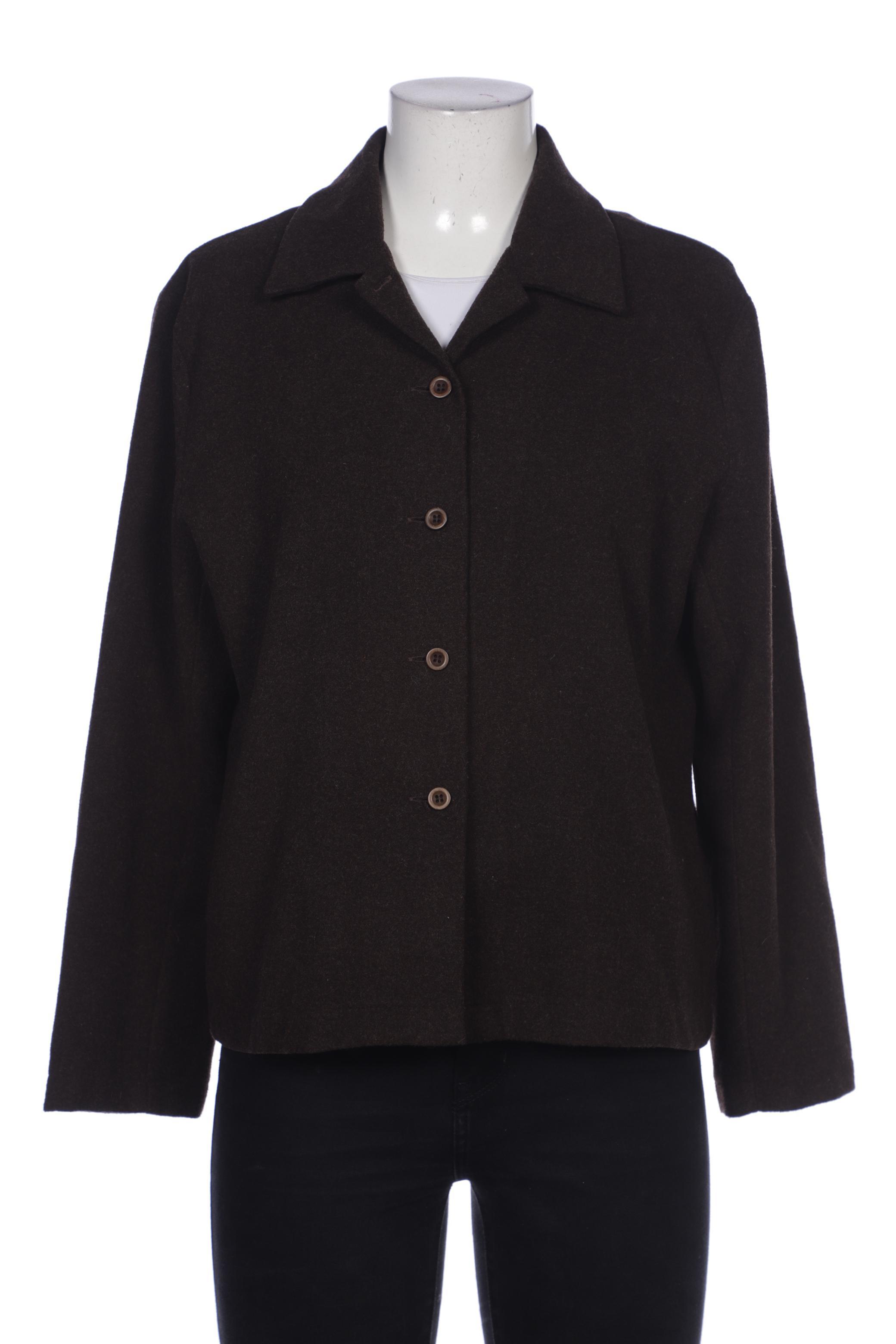 

Mariposa Damen Blazer, braun, Gr. 40