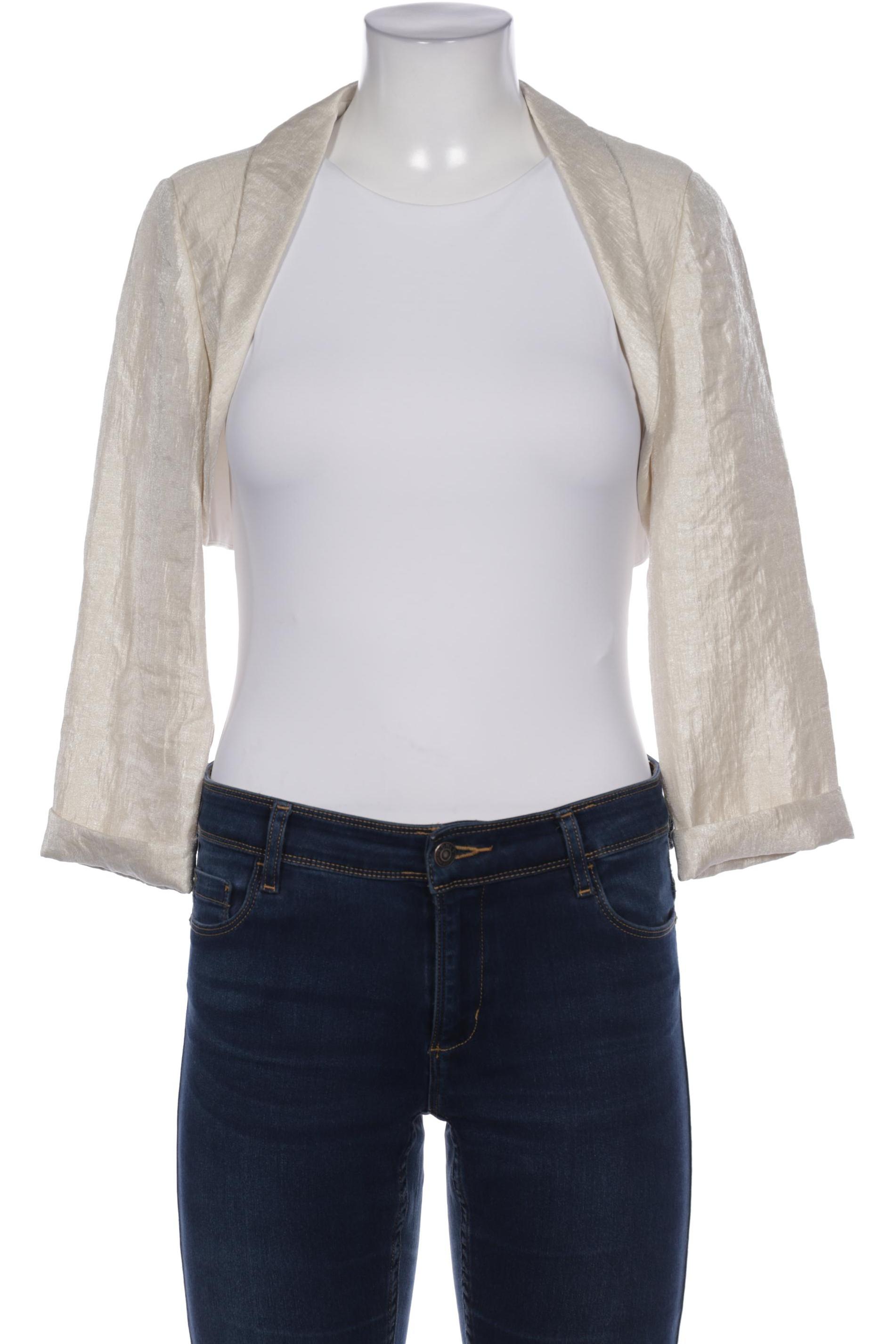 

Mariposa Damen Blazer, cremeweiß, Gr. 40