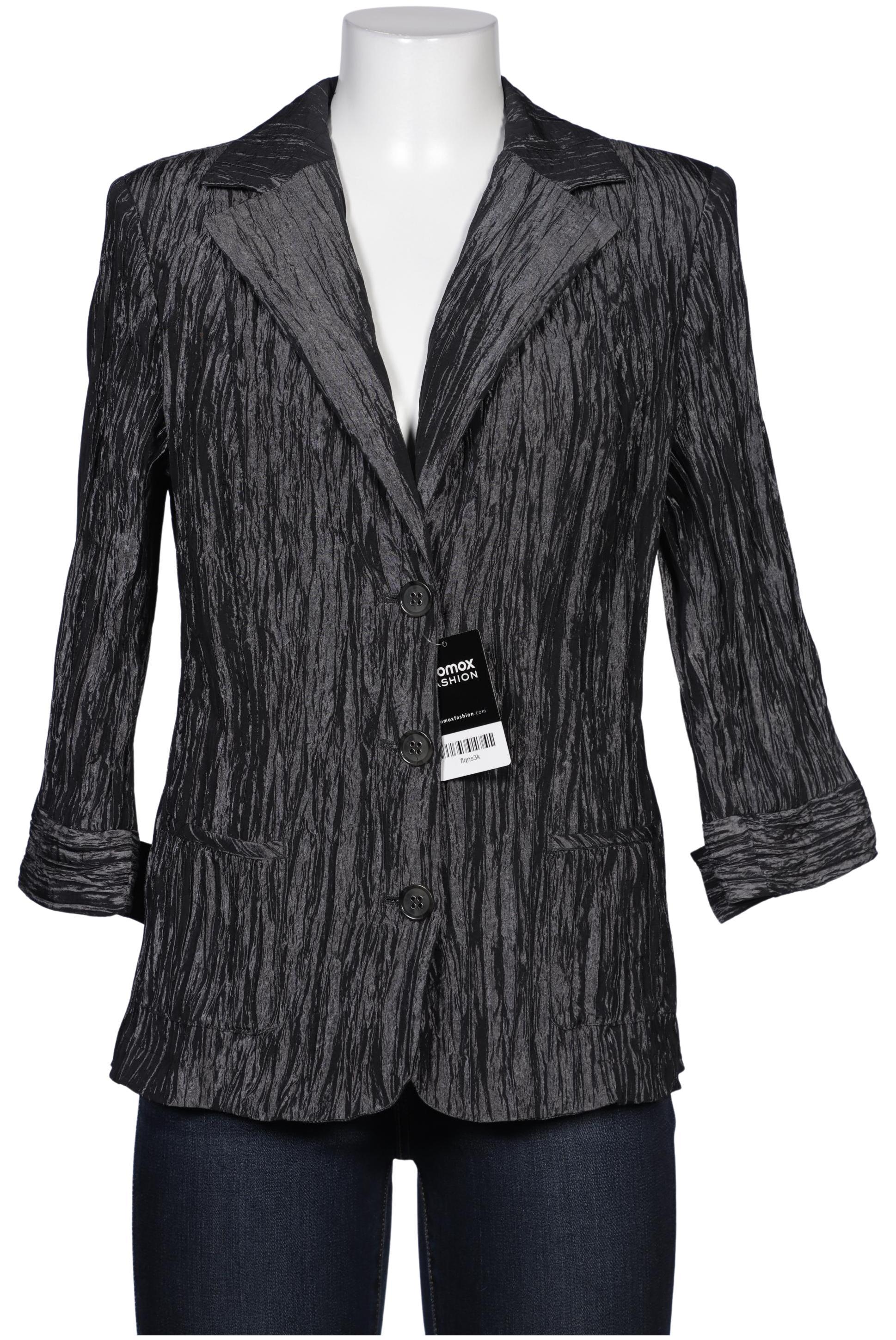 

Mariposa Damen Blazer, grau, Gr. 42