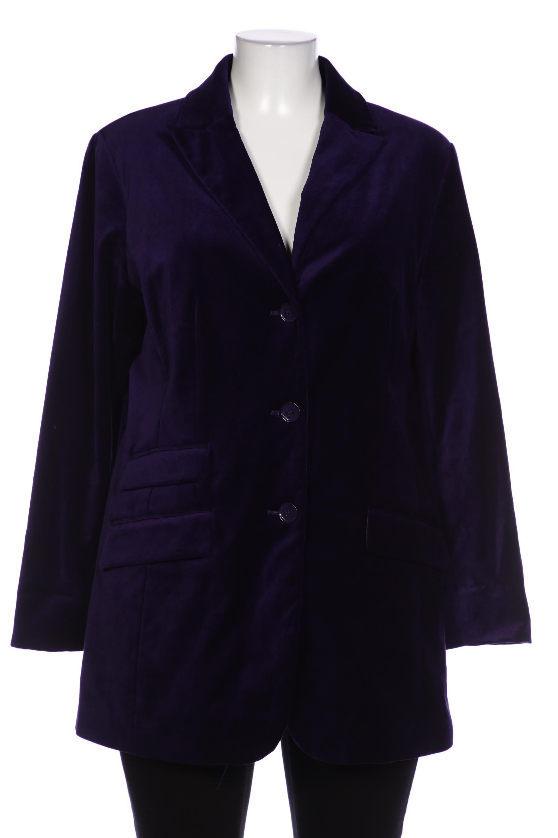 

Mariposa Damen Blazer, flieder, Gr. 44