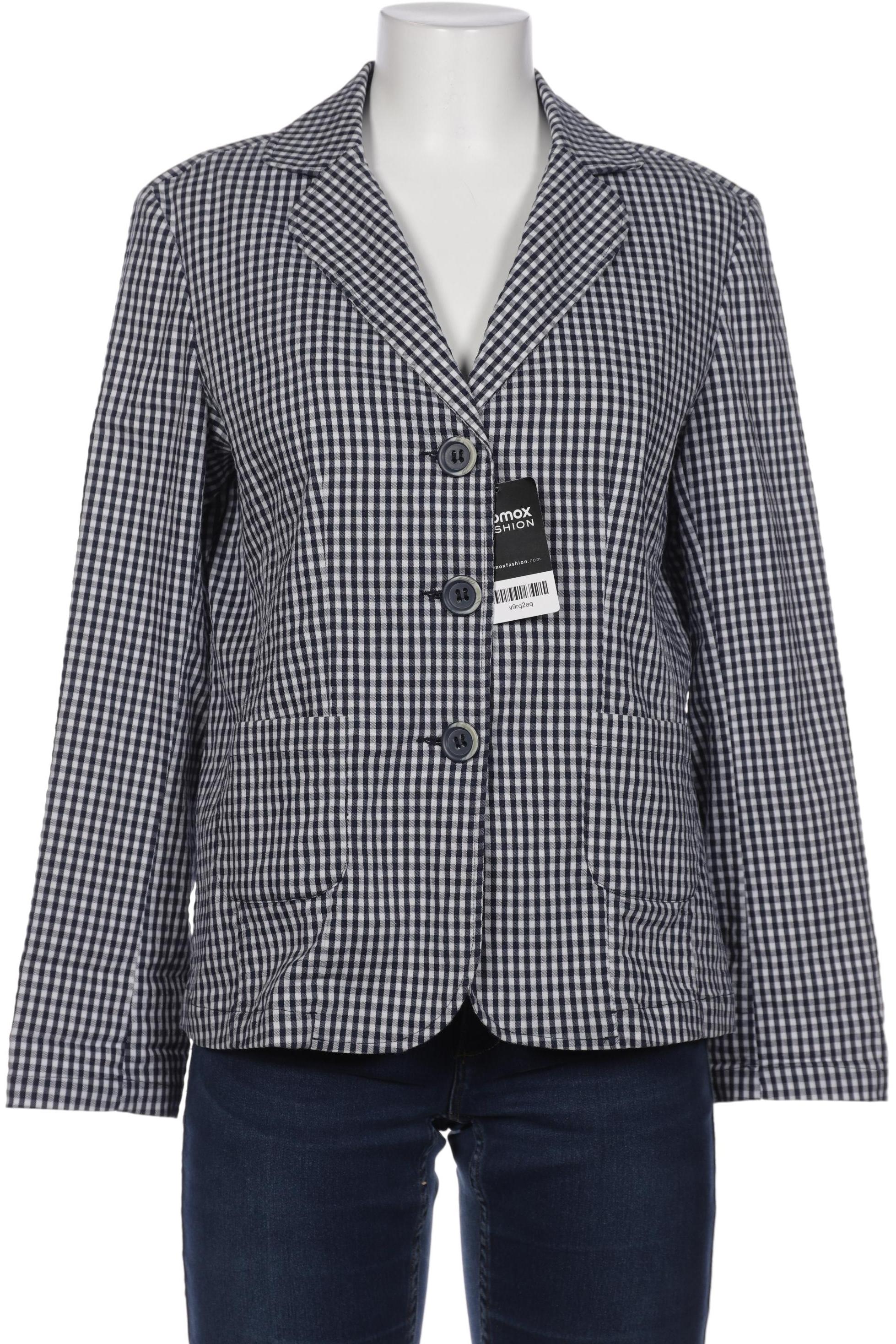 

Mariposa Damen Blazer, blau, Gr. 38