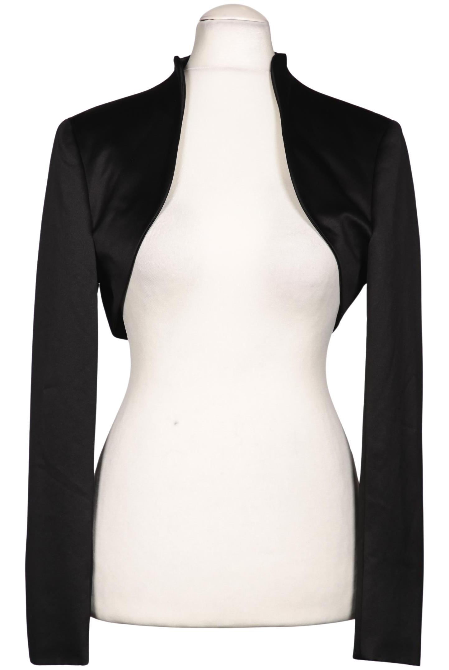 

Mariposa Damen Blazer, schwarz, Gr. 38