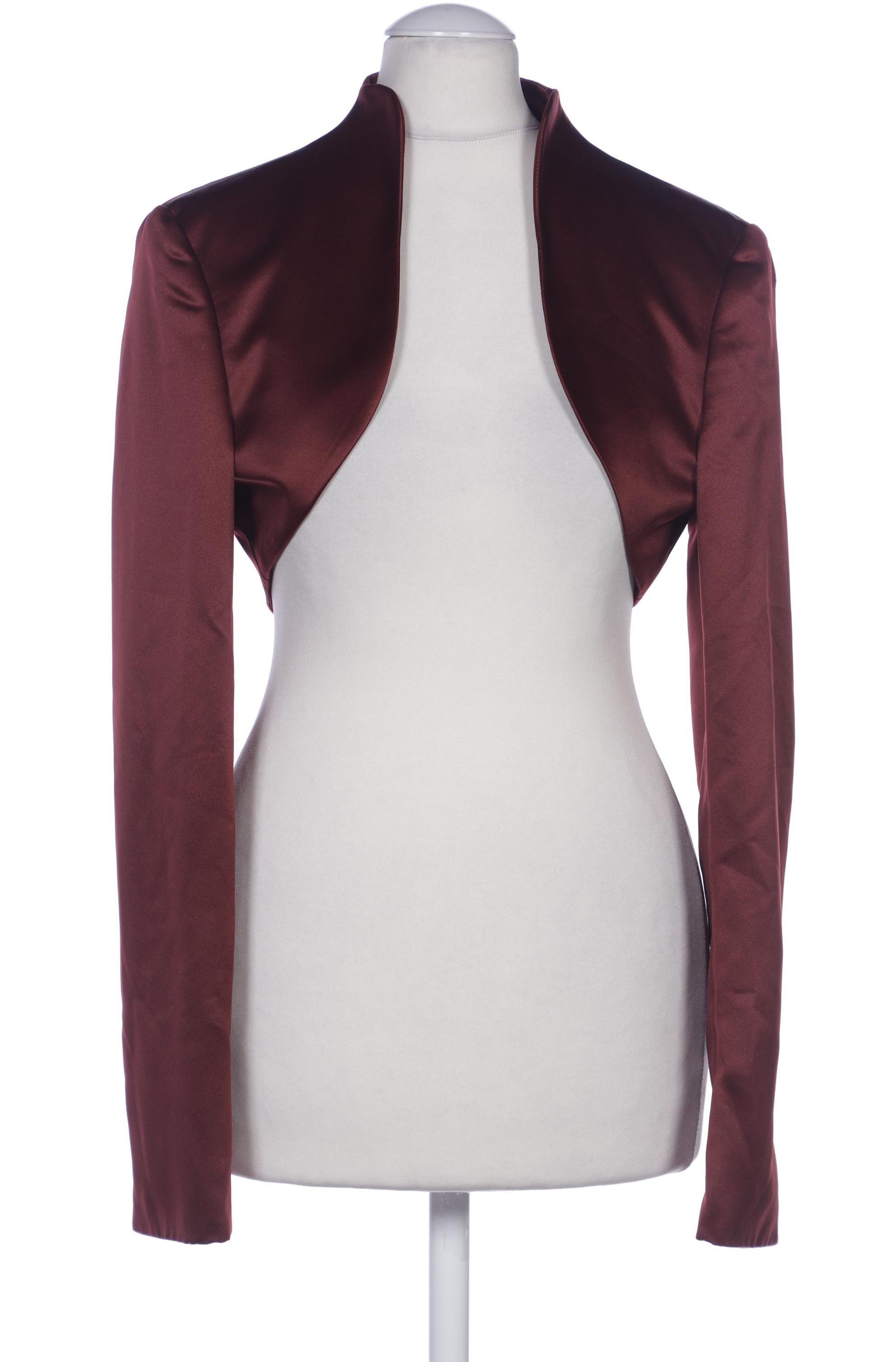 

Mariposa Damen Blazer, bordeaux, Gr. 36