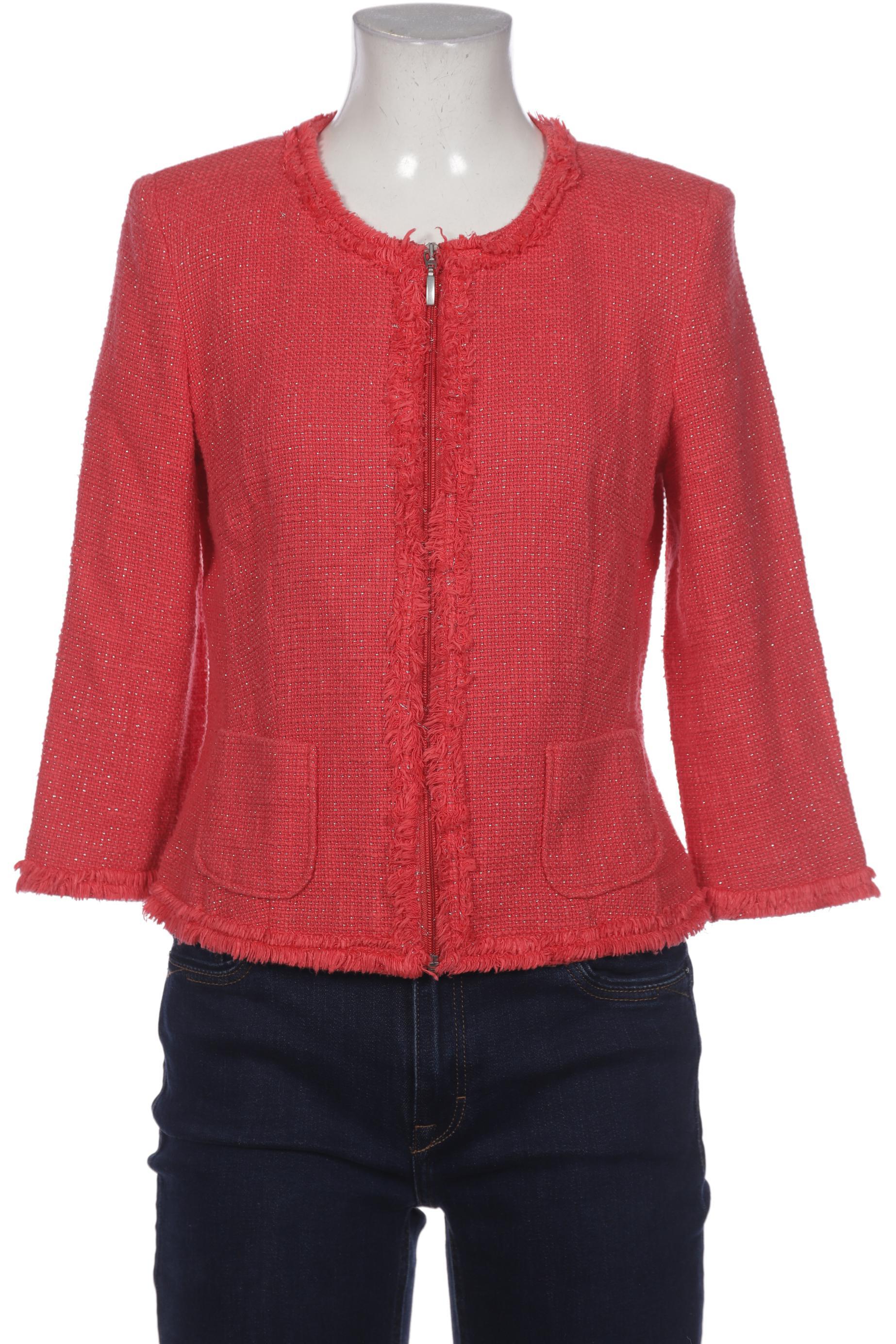 

Mariposa Damen Blazer, pink, Gr. 38